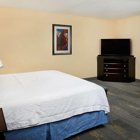 Hampton Inn & Suites Mount Juliet Kültér fotó