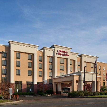 Hampton Inn & Suites Mount Juliet Kültér fotó