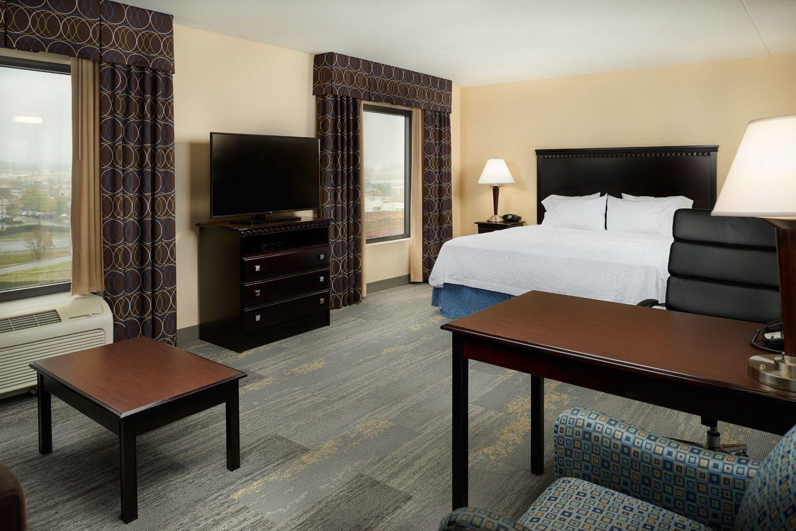 Hampton Inn & Suites Mount Juliet Kültér fotó