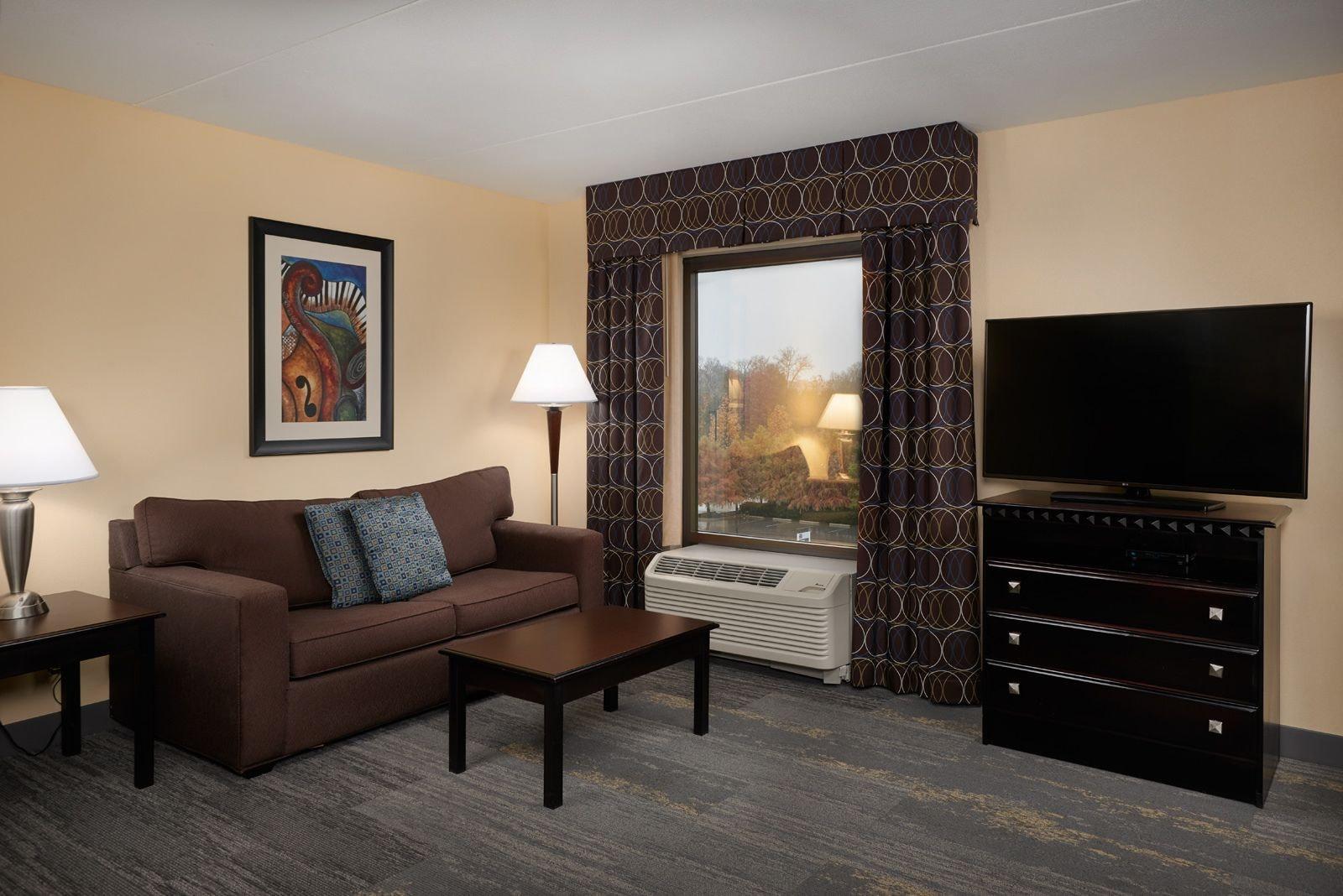 Hampton Inn & Suites Mount Juliet Kültér fotó