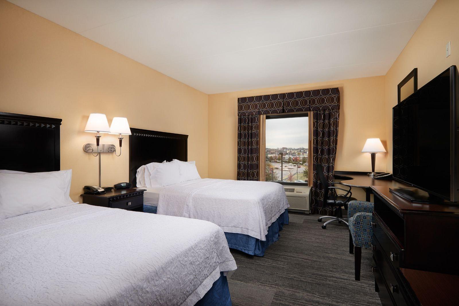 Hampton Inn & Suites Mount Juliet Kültér fotó