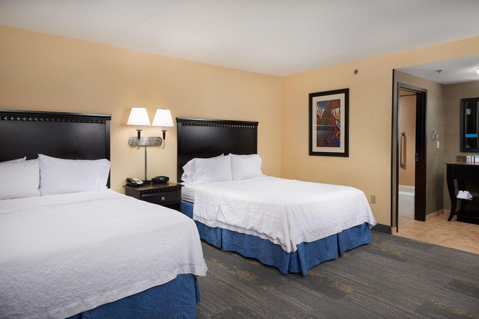 Hampton Inn & Suites Mount Juliet Kültér fotó