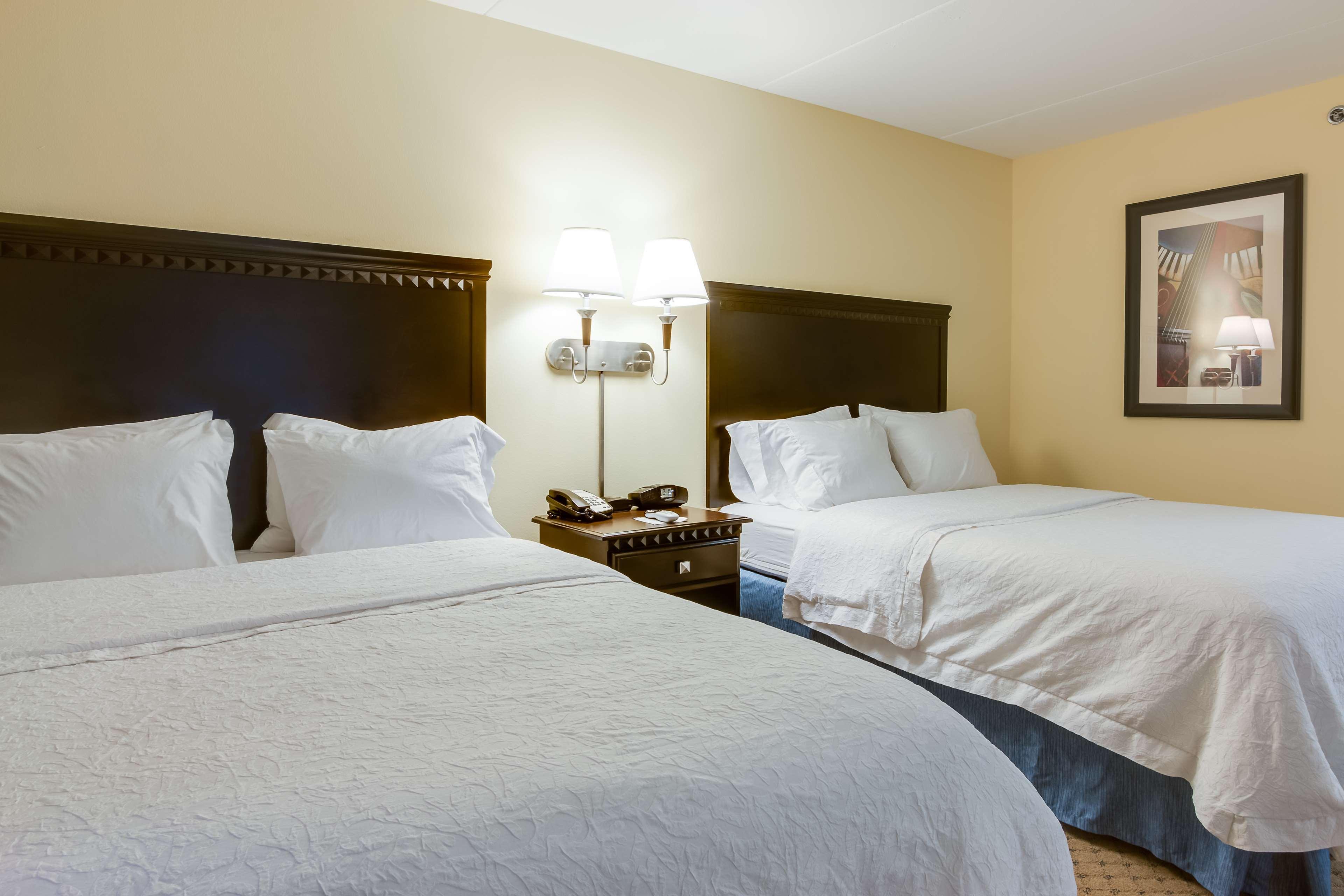 Hampton Inn & Suites Mount Juliet Kültér fotó