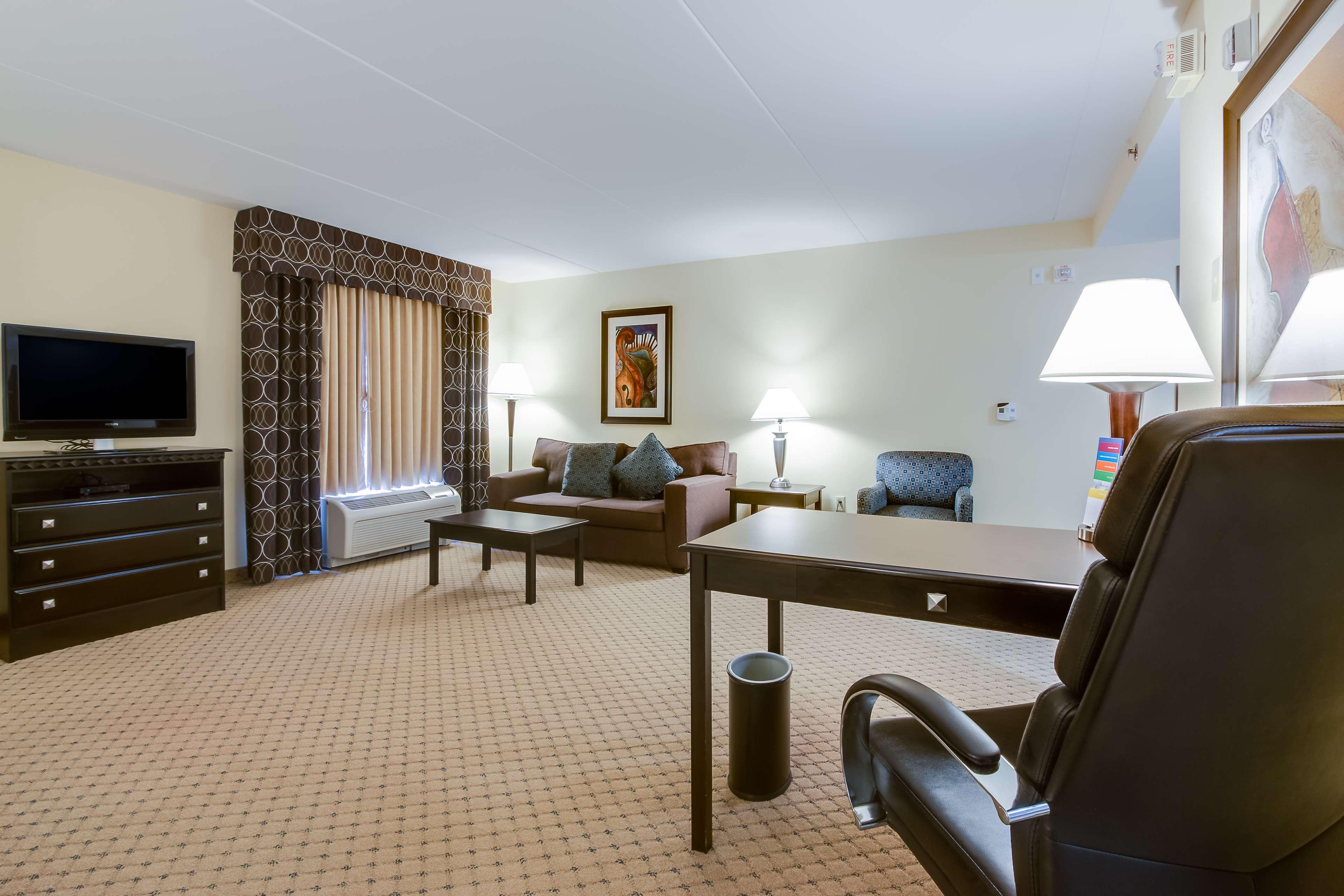 Hampton Inn & Suites Mount Juliet Kültér fotó