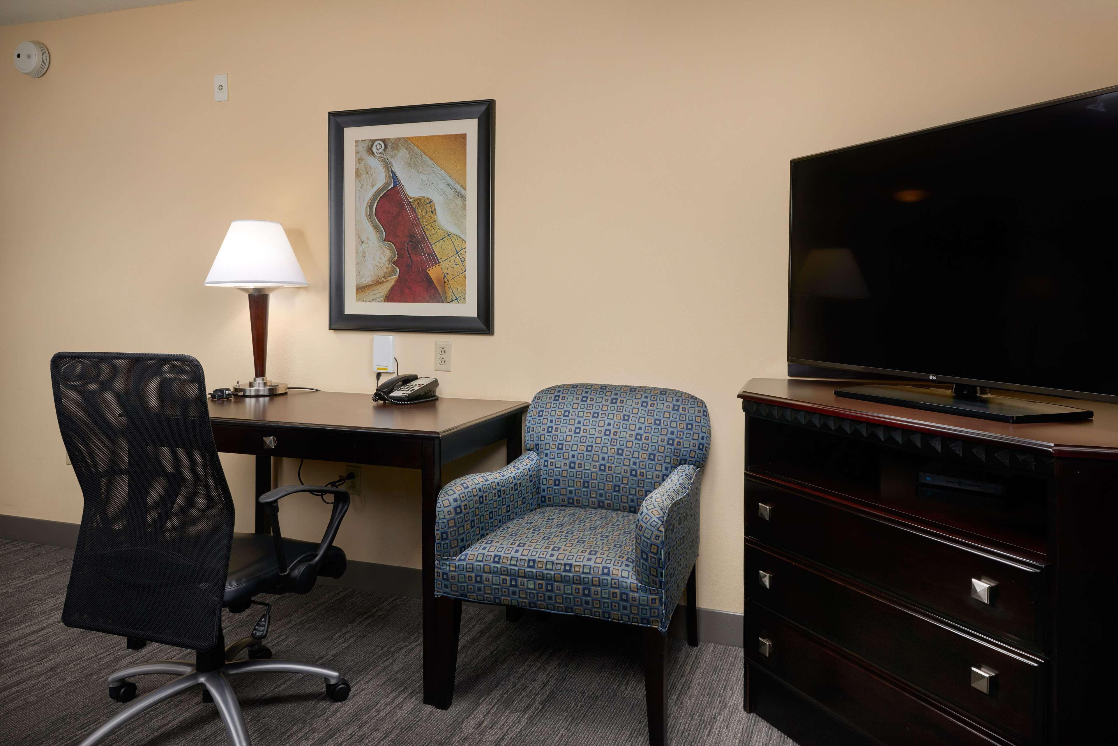 Hampton Inn & Suites Mount Juliet Kültér fotó