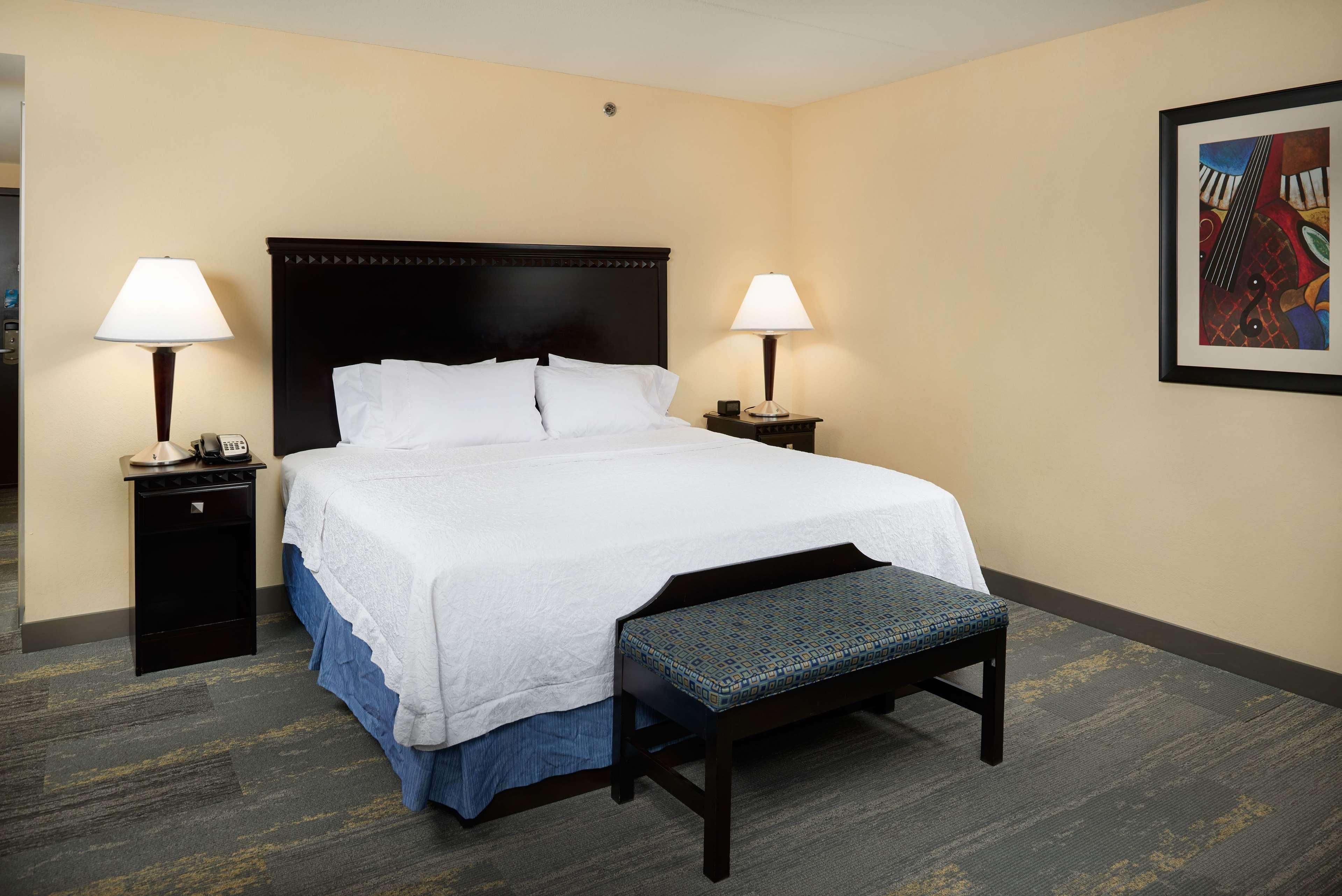 Hampton Inn & Suites Mount Juliet Kültér fotó