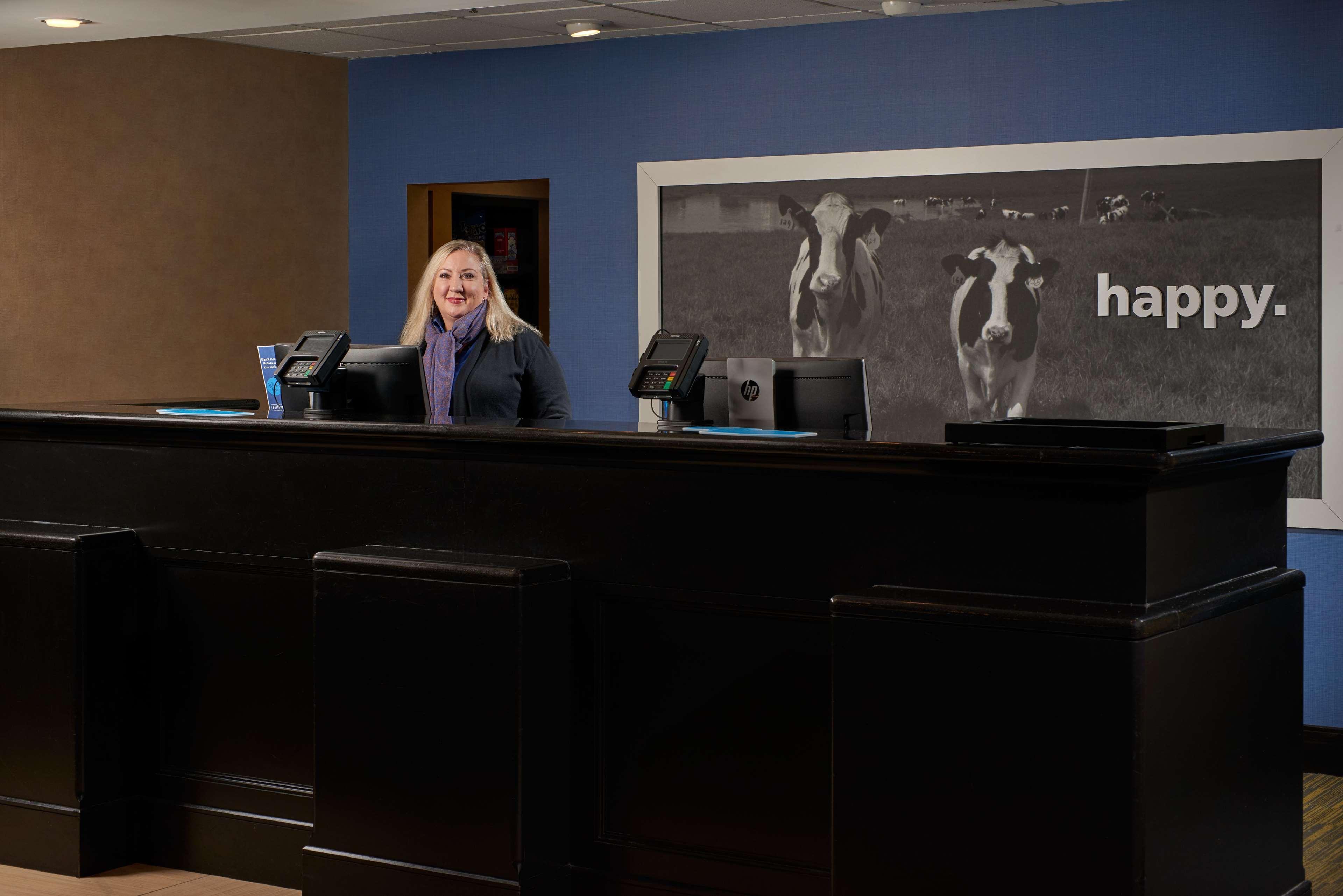 Hampton Inn & Suites Mount Juliet Kültér fotó