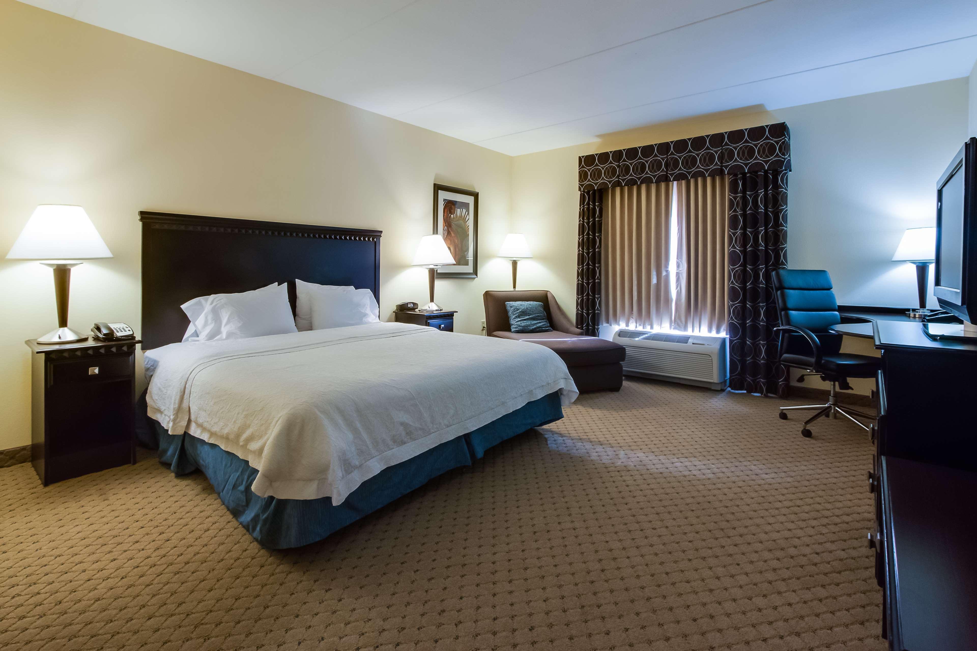 Hampton Inn & Suites Mount Juliet Kültér fotó