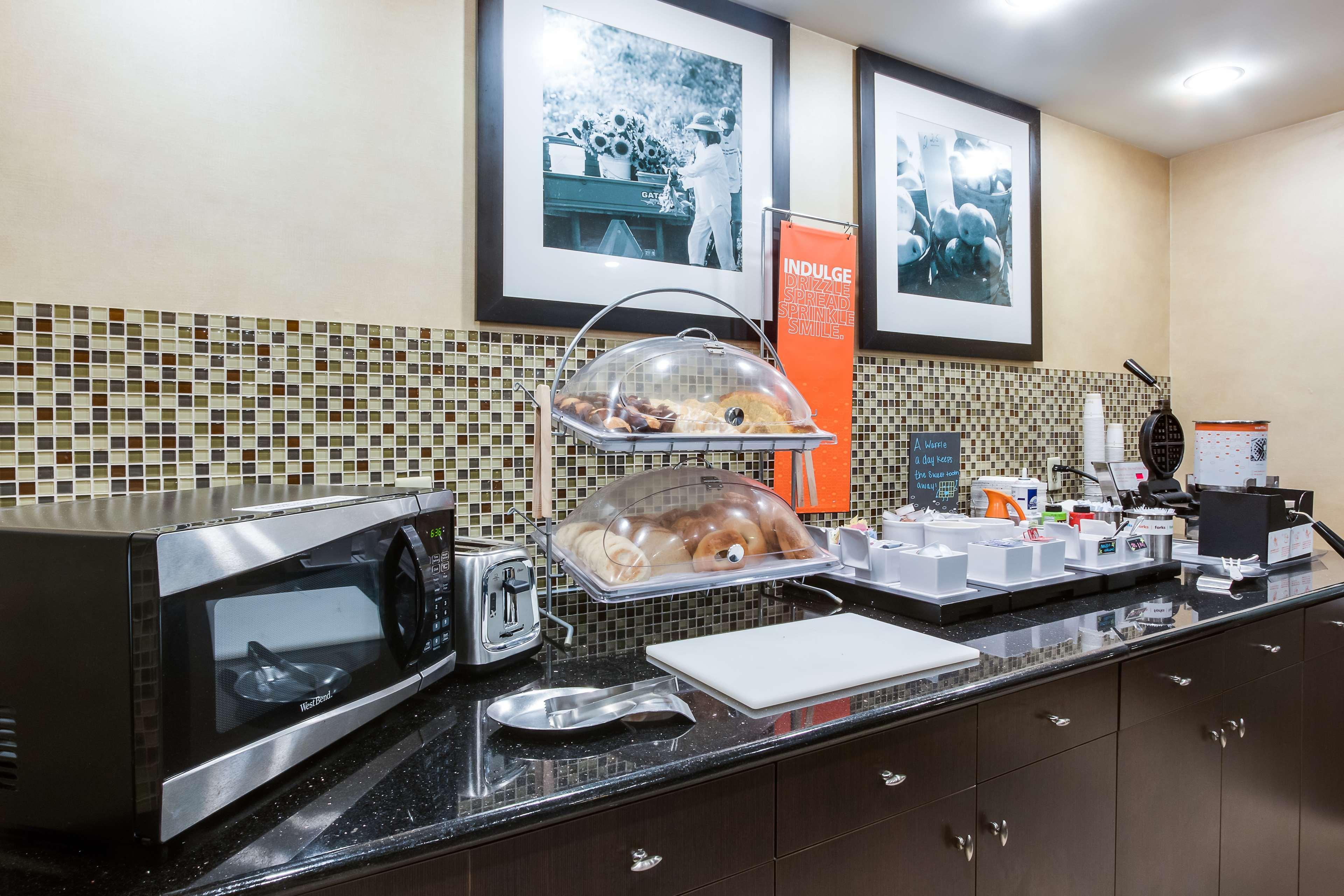 Hampton Inn & Suites Mount Juliet Kültér fotó