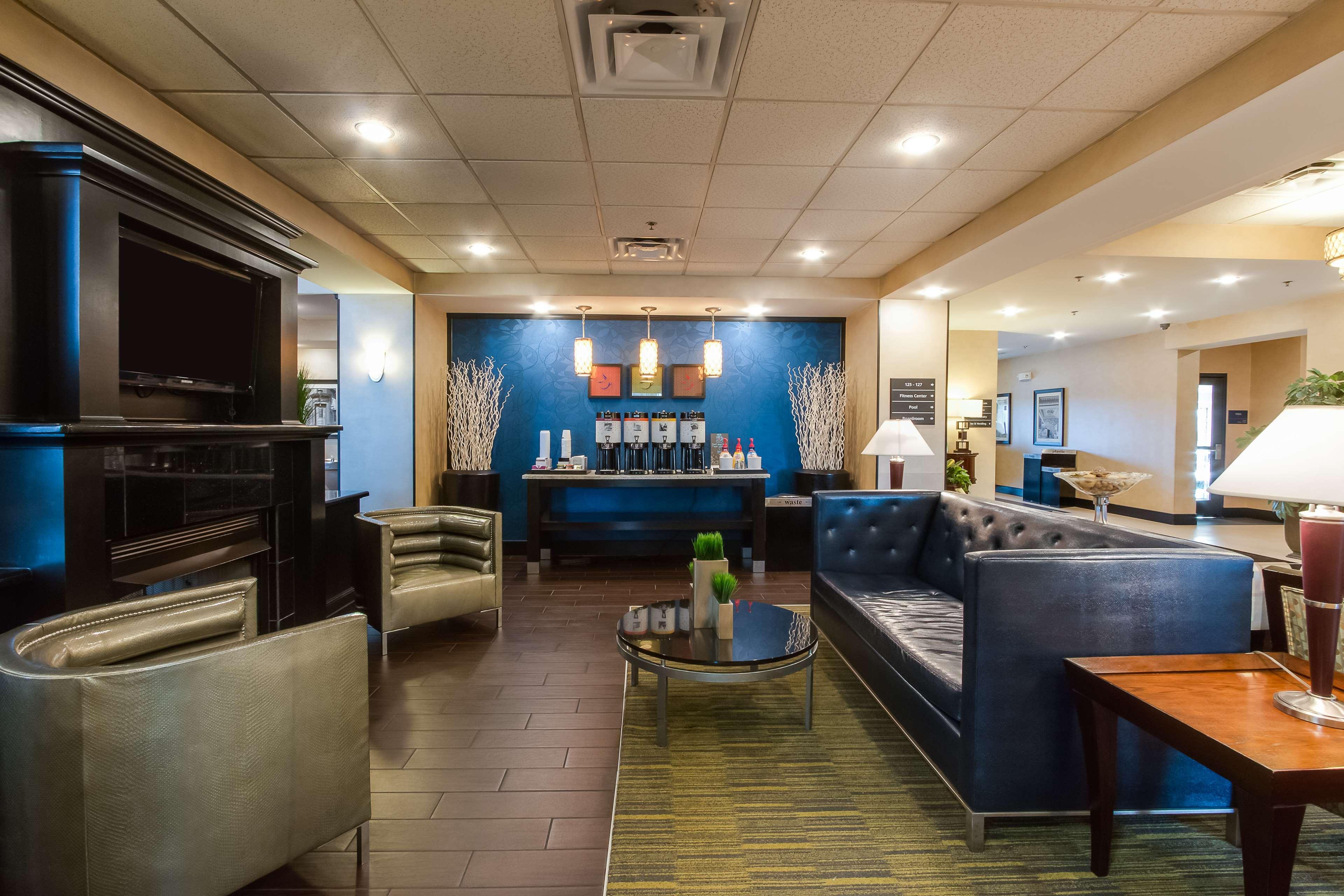 Hampton Inn & Suites Mount Juliet Kültér fotó