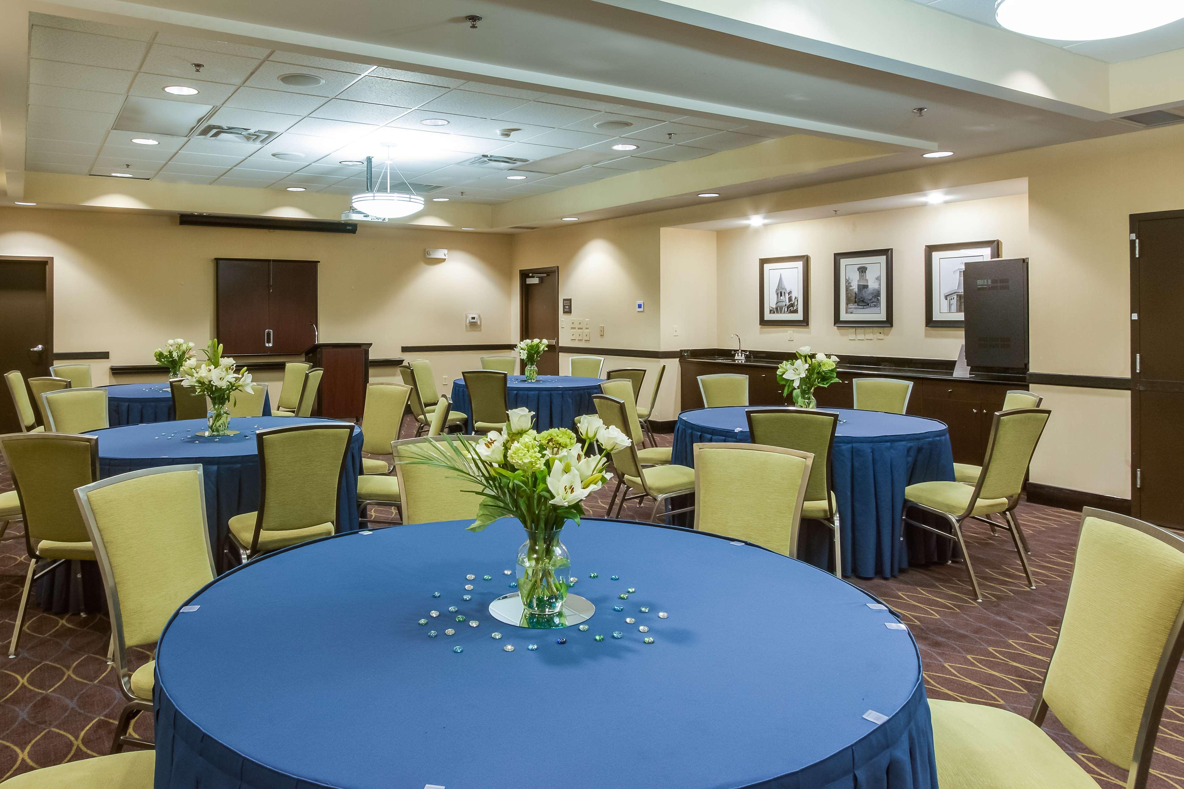 Hampton Inn & Suites Mount Juliet Kültér fotó