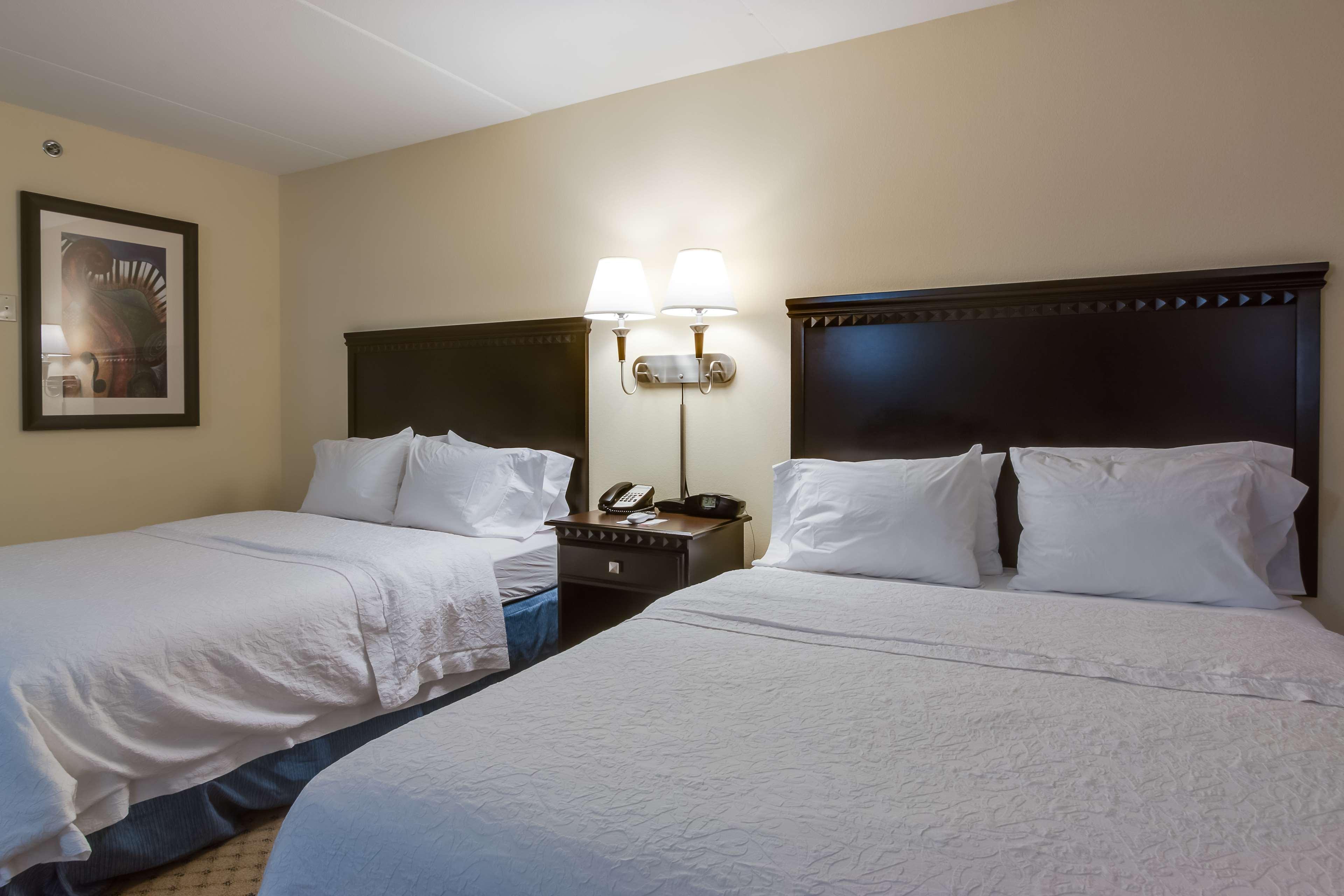 Hampton Inn & Suites Mount Juliet Kültér fotó