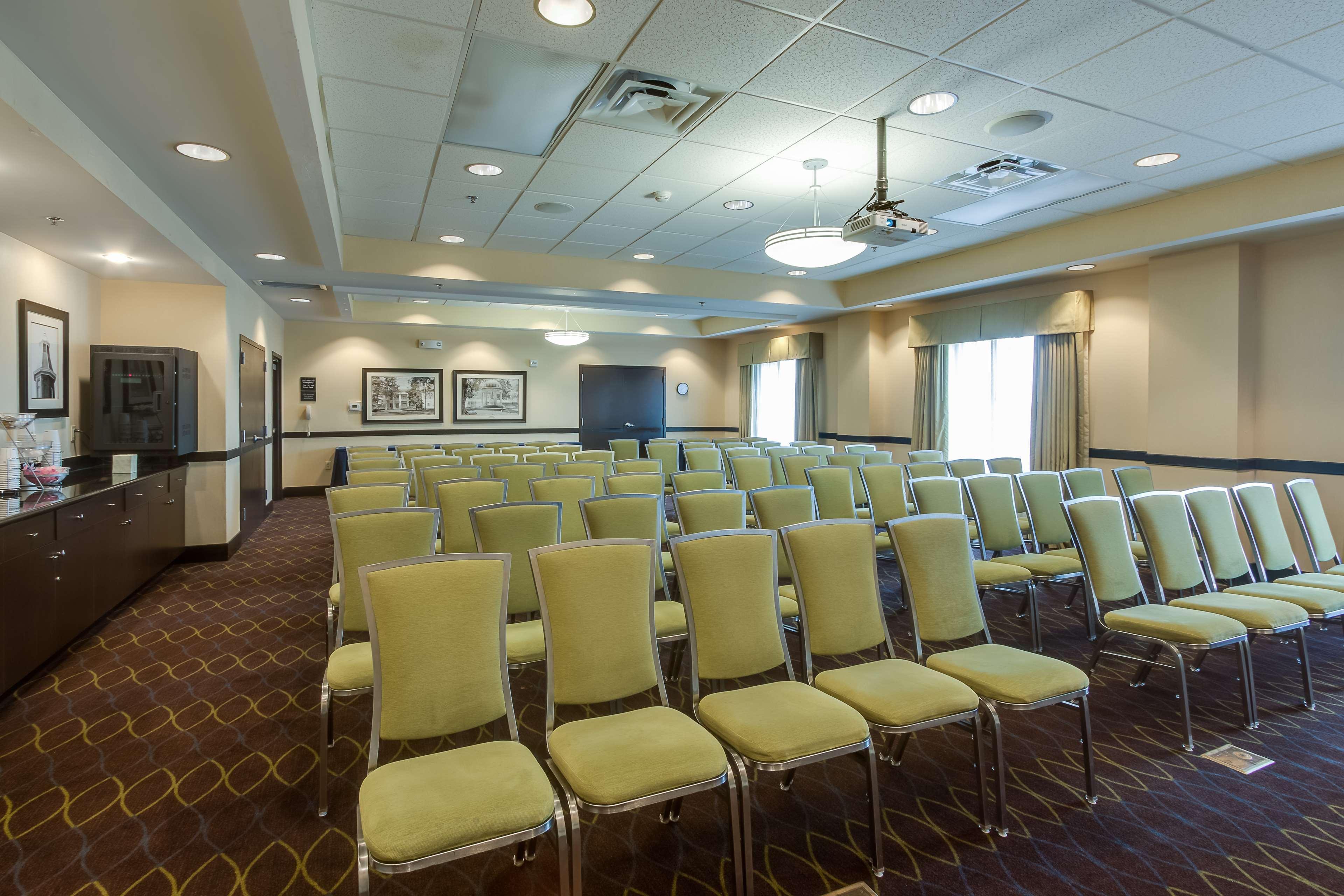 Hampton Inn & Suites Mount Juliet Kültér fotó