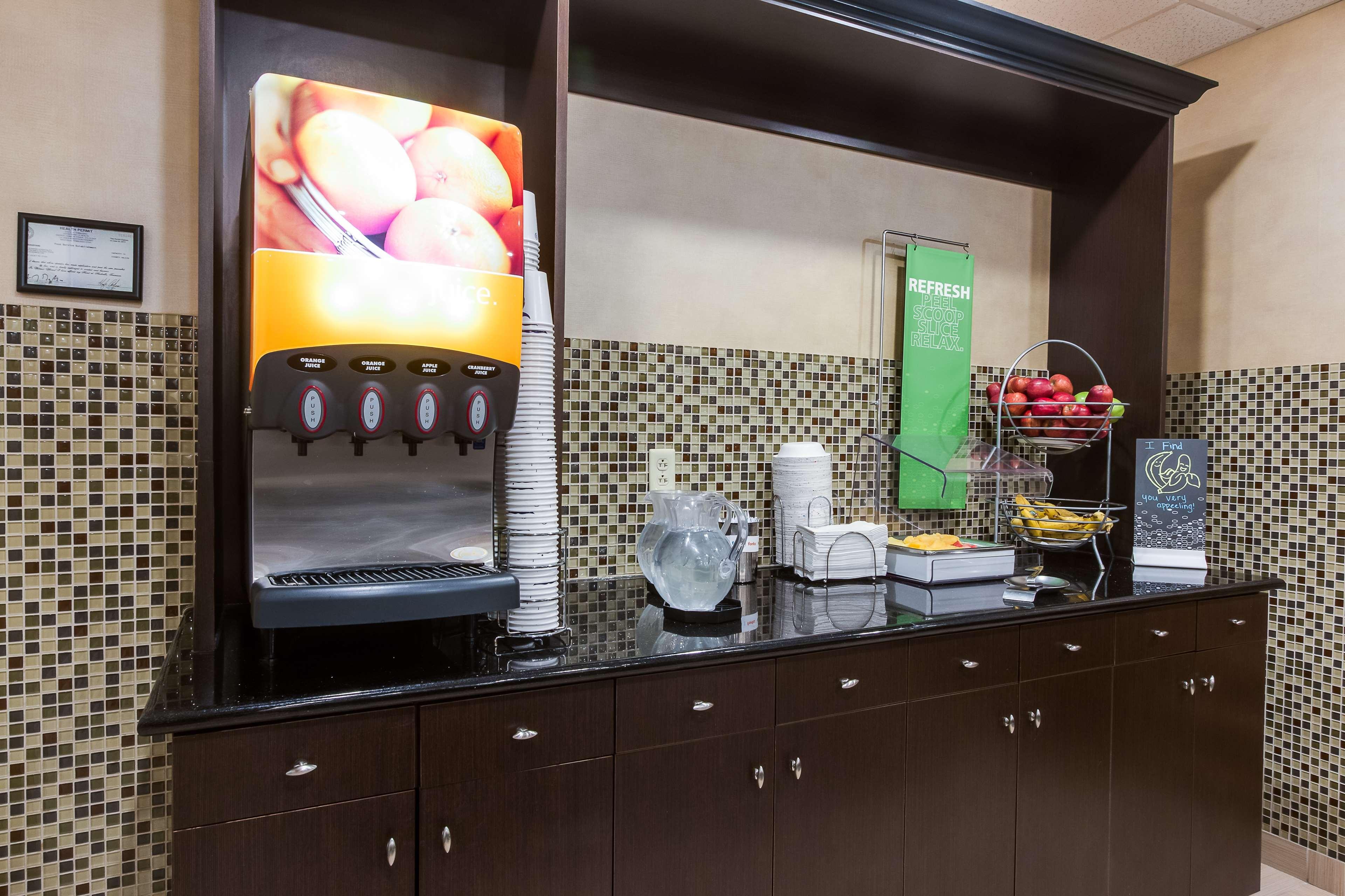 Hampton Inn & Suites Mount Juliet Kültér fotó