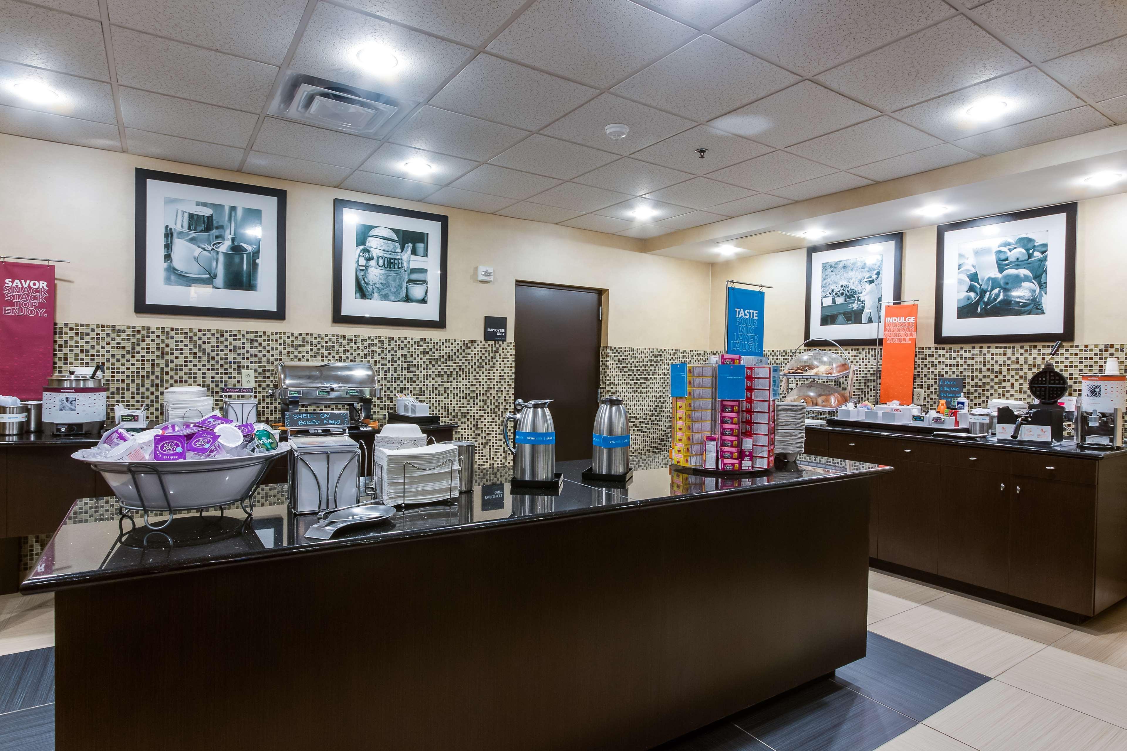 Hampton Inn & Suites Mount Juliet Kültér fotó