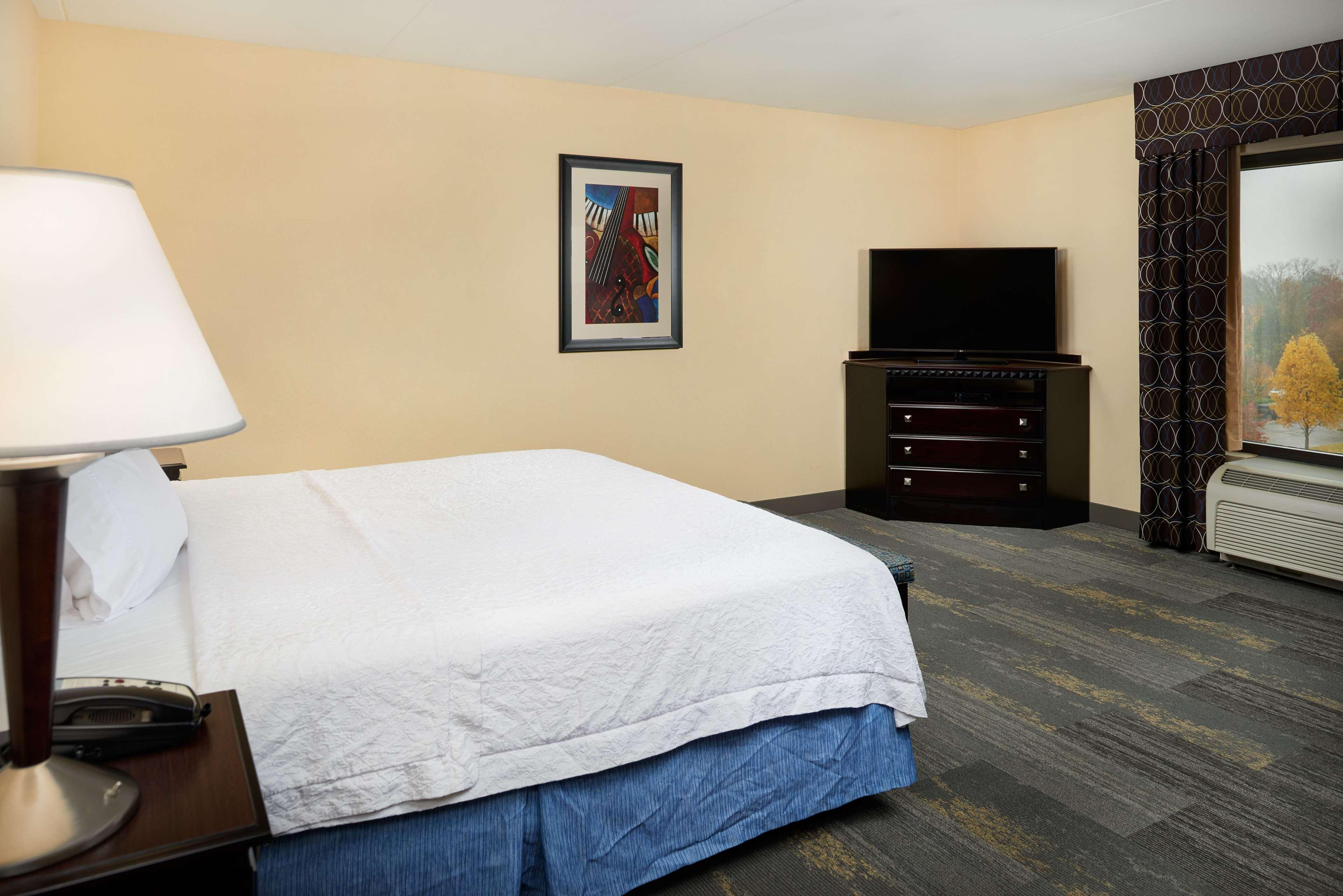 Hampton Inn & Suites Mount Juliet Kültér fotó