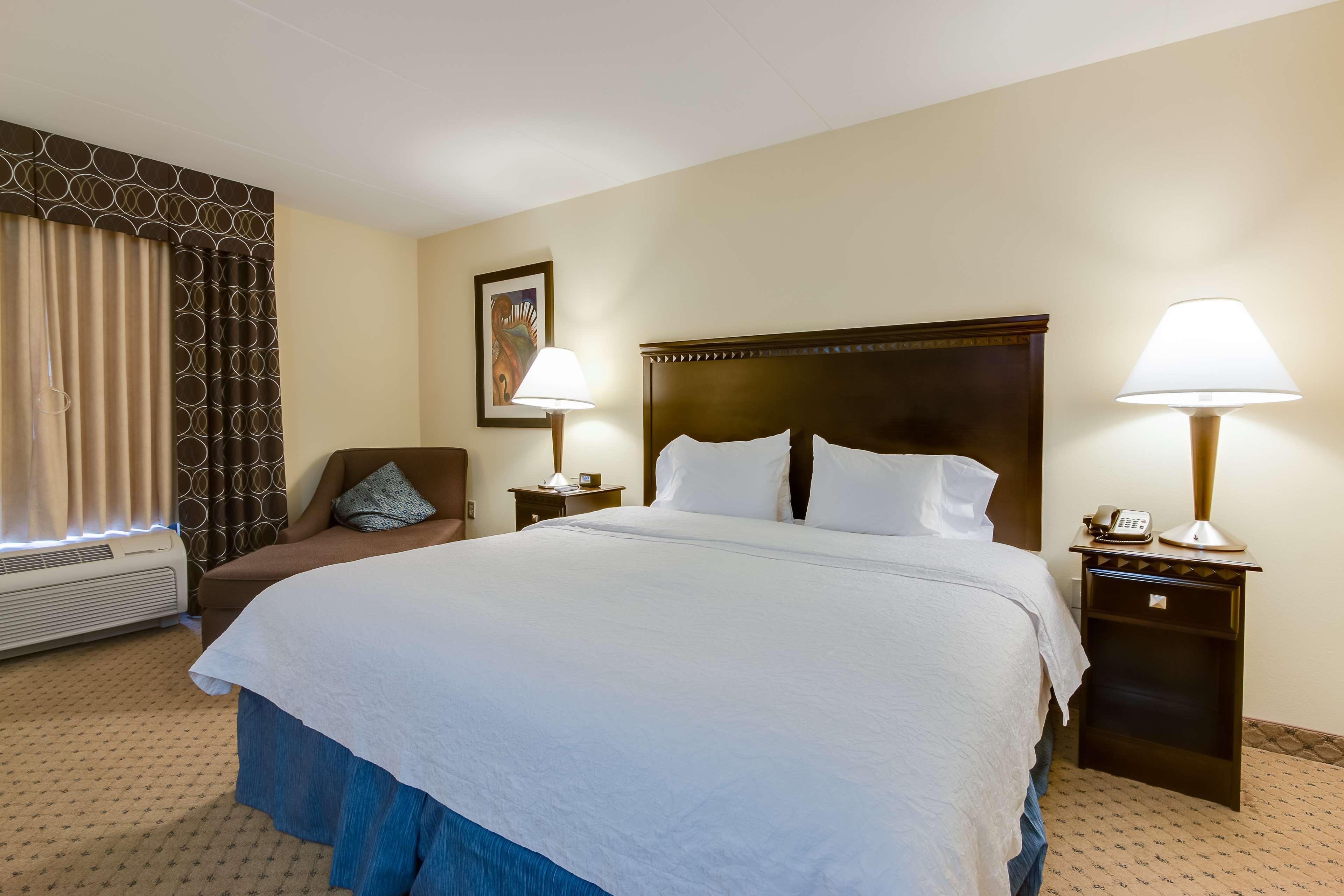 Hampton Inn & Suites Mount Juliet Kültér fotó