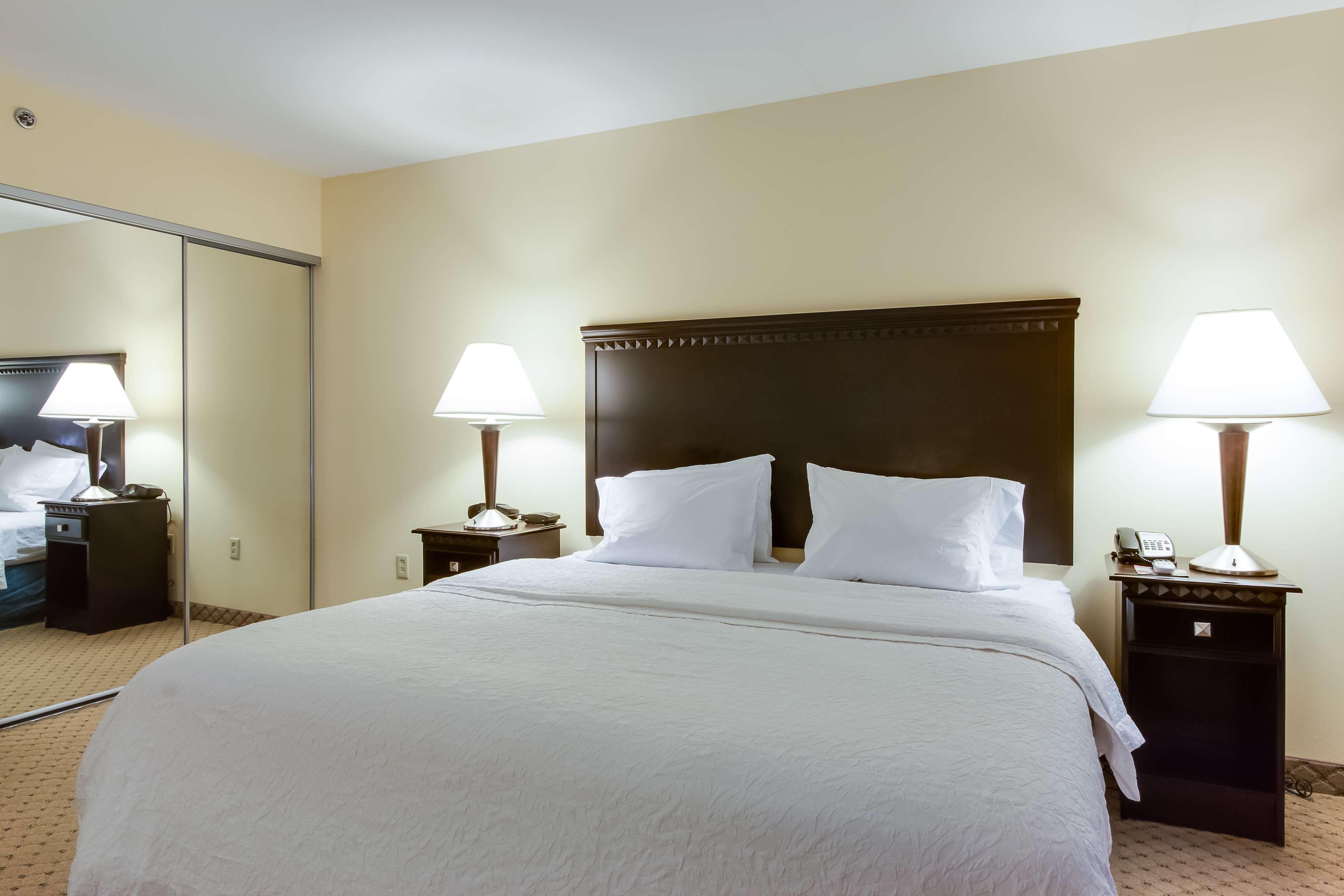 Hampton Inn & Suites Mount Juliet Kültér fotó
