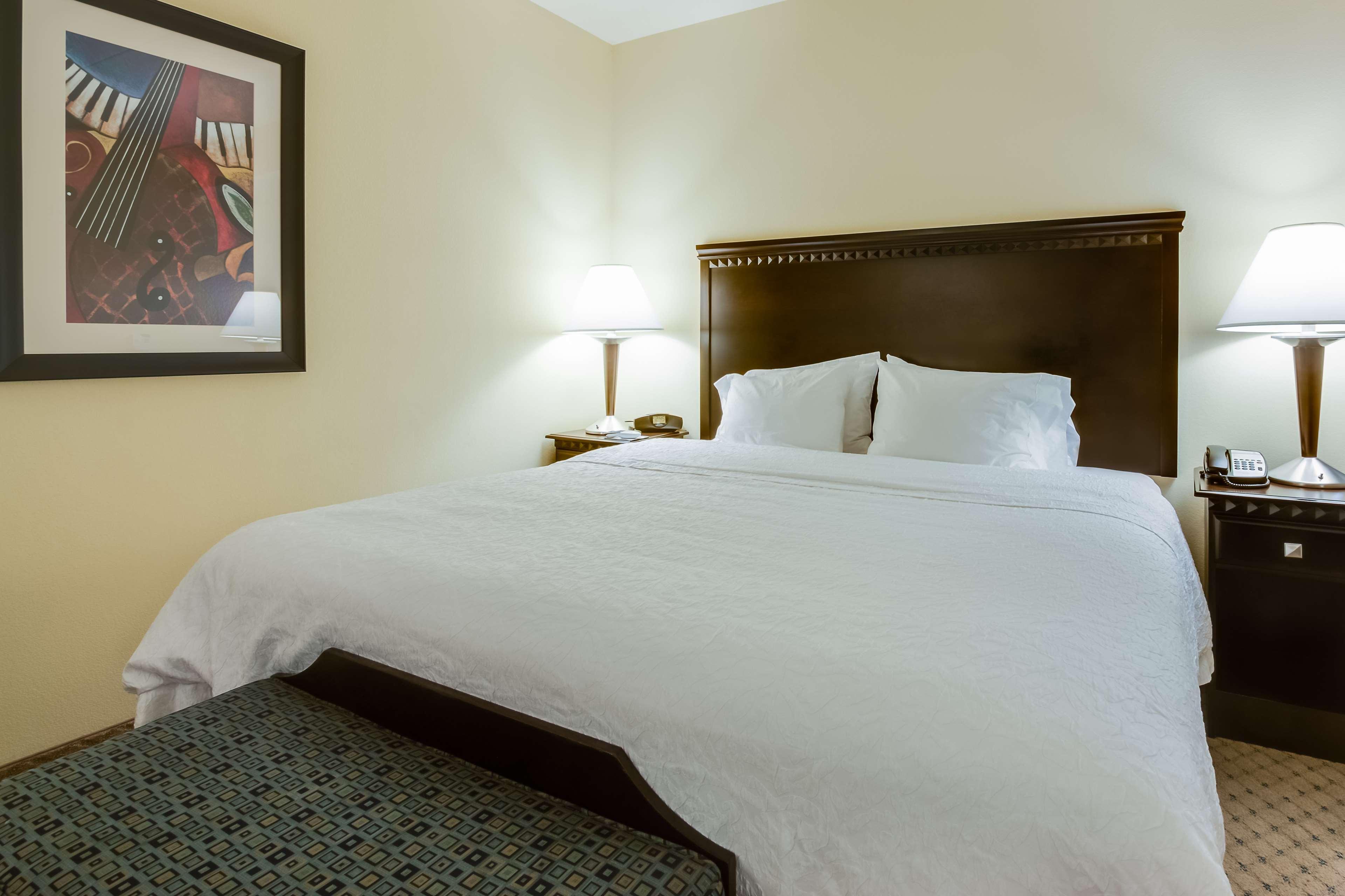 Hampton Inn & Suites Mount Juliet Kültér fotó