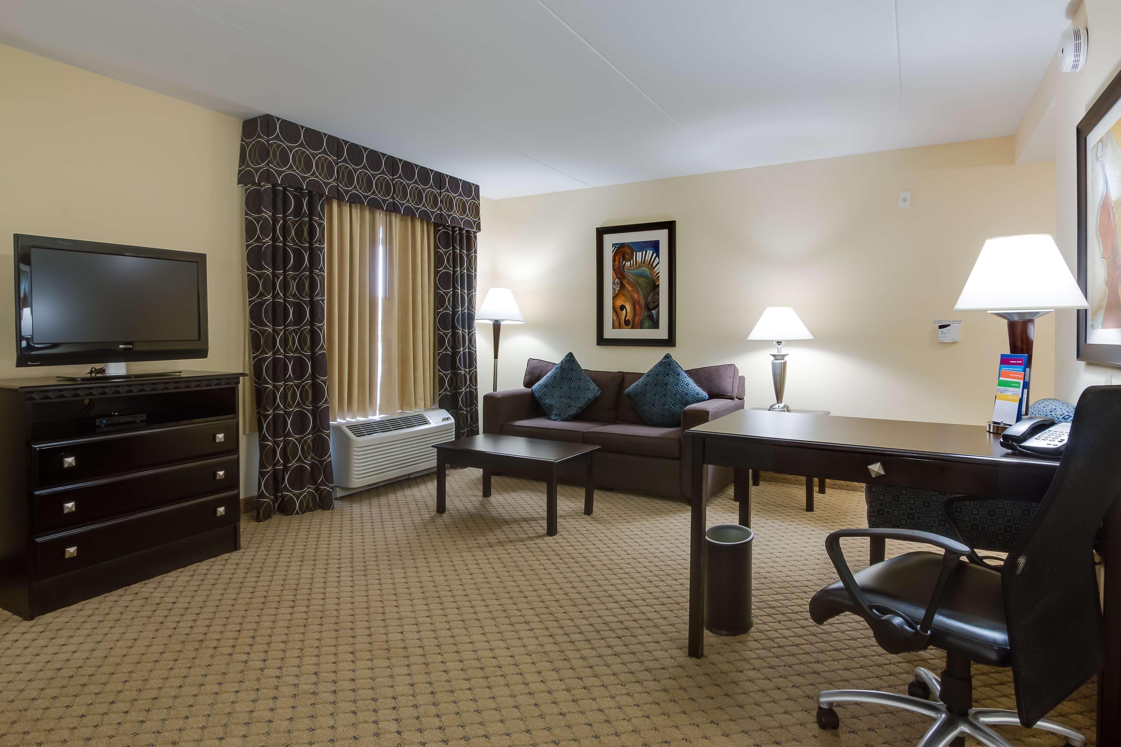 Hampton Inn & Suites Mount Juliet Kültér fotó