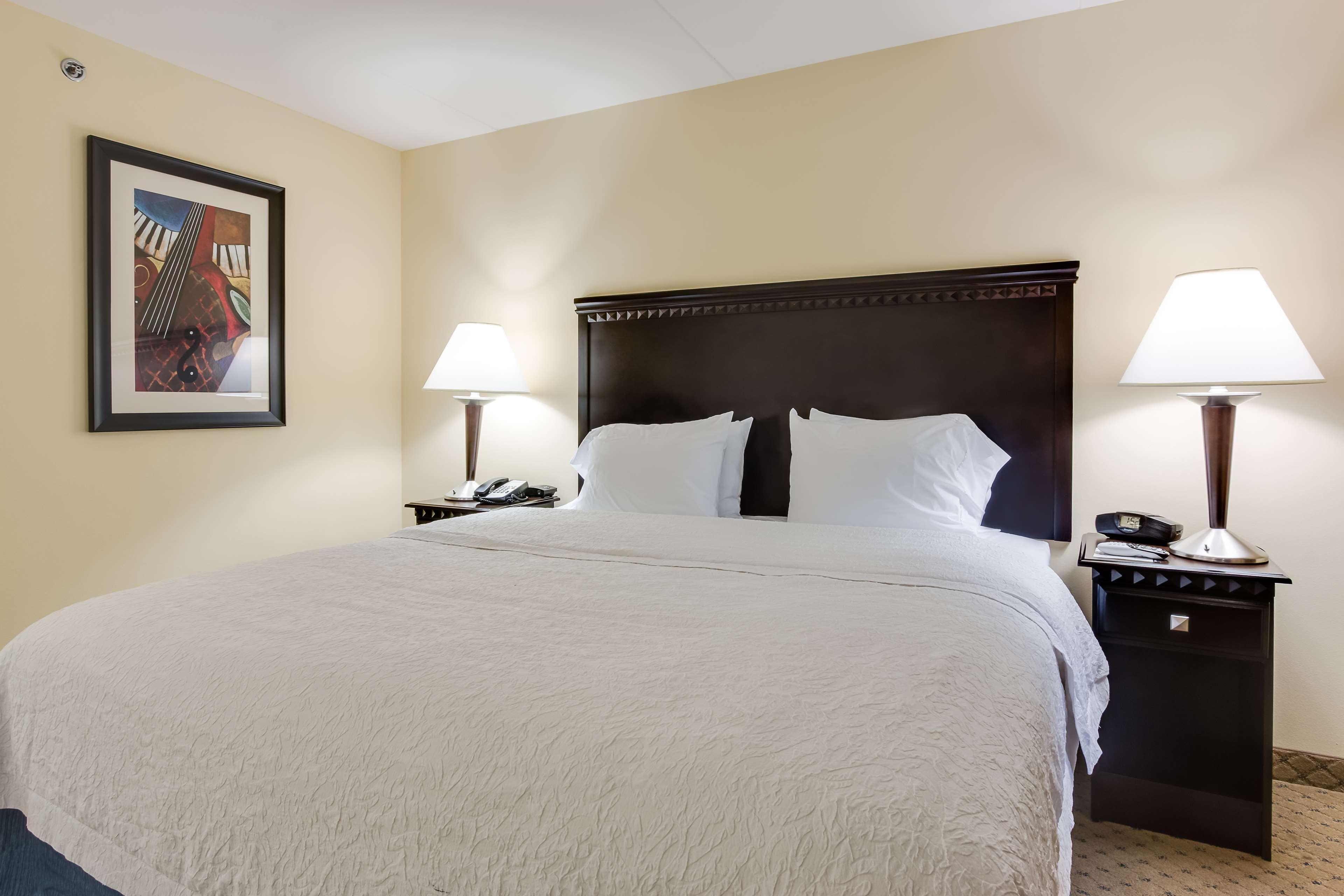 Hampton Inn & Suites Mount Juliet Kültér fotó