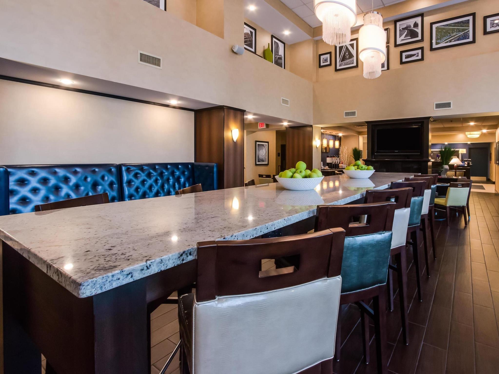 Hampton Inn & Suites Mount Juliet Kültér fotó