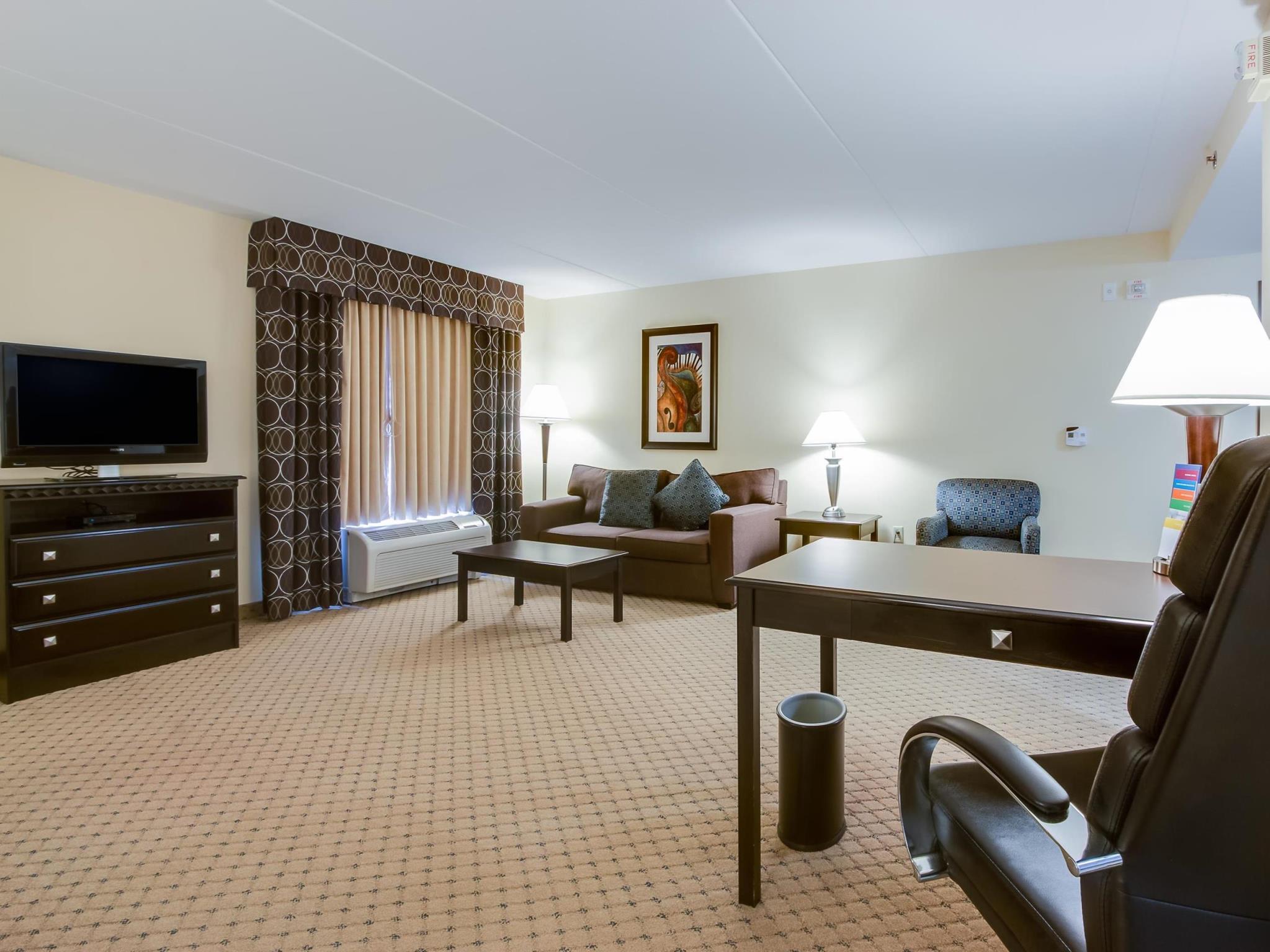 Hampton Inn & Suites Mount Juliet Kültér fotó