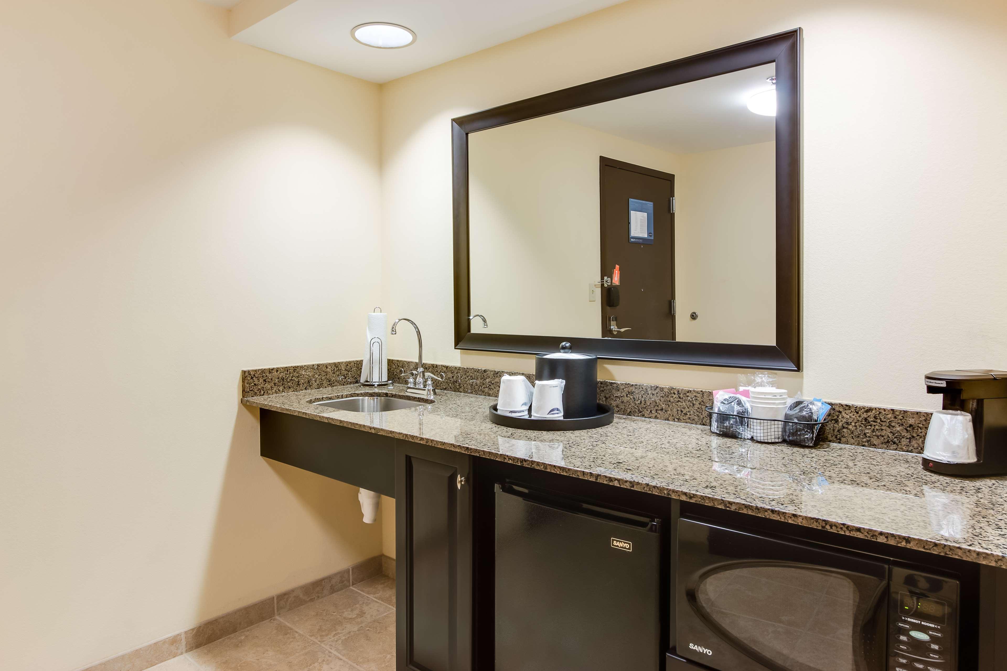 Hampton Inn & Suites Mount Juliet Kültér fotó