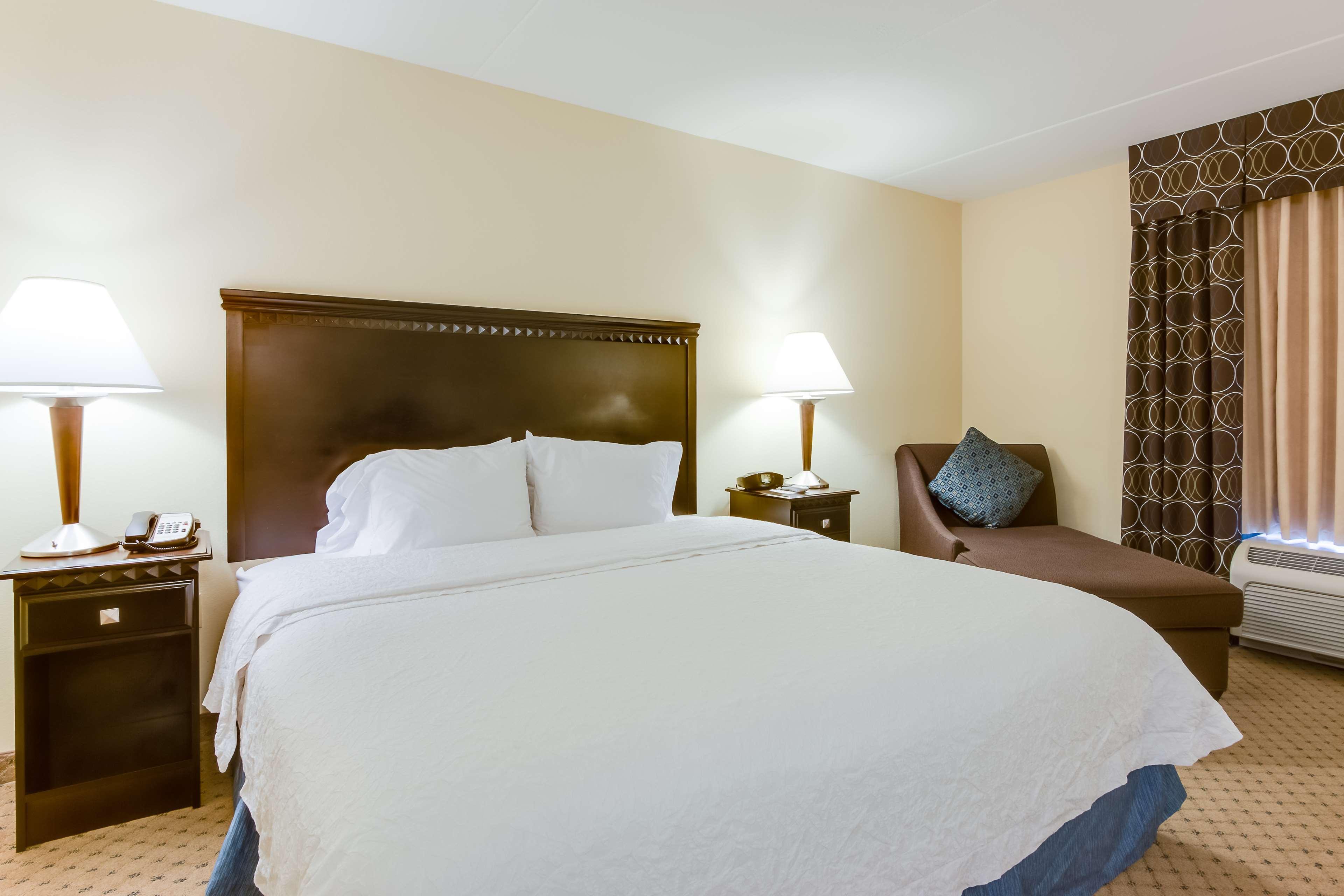 Hampton Inn & Suites Mount Juliet Kültér fotó