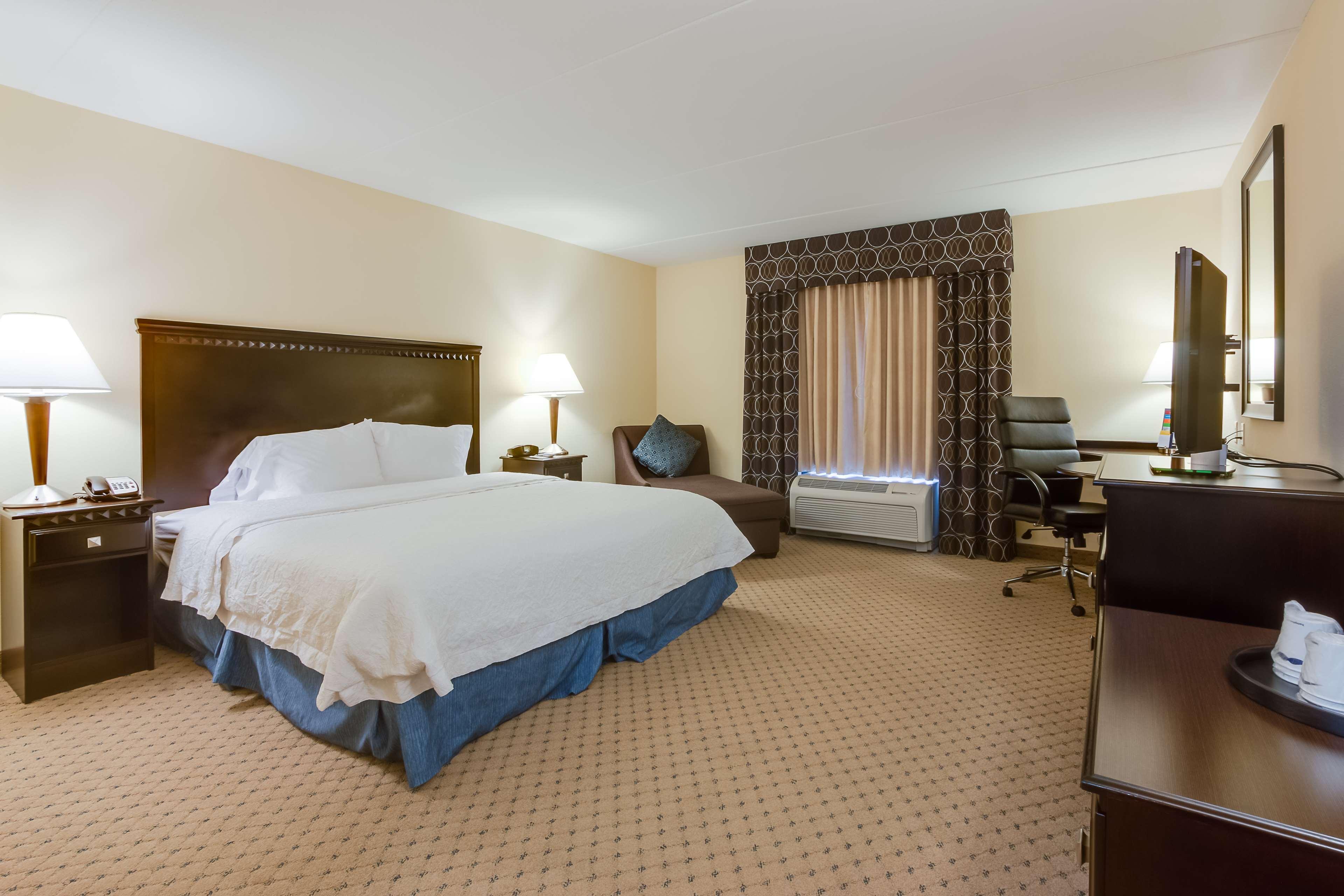 Hampton Inn & Suites Mount Juliet Kültér fotó