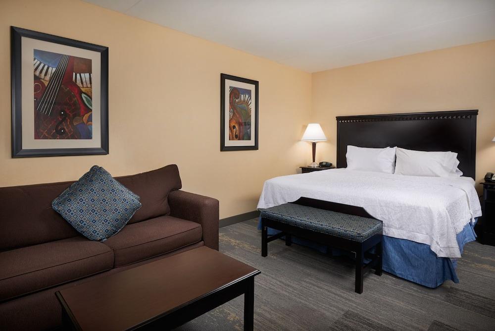 Hampton Inn & Suites Mount Juliet Kültér fotó