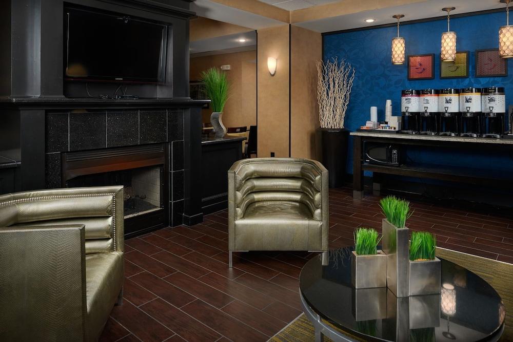 Hampton Inn & Suites Mount Juliet Kültér fotó