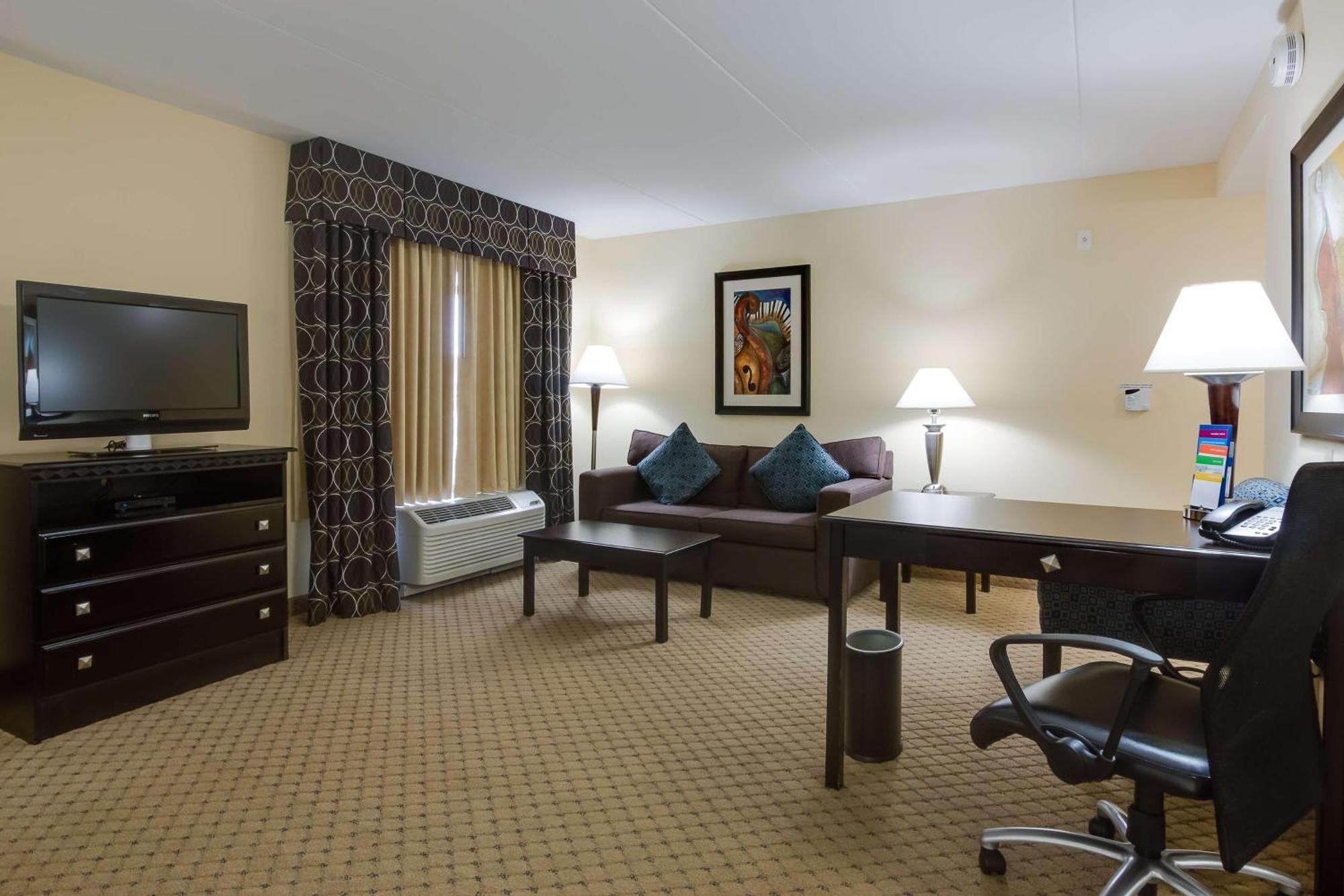 Hampton Inn & Suites Mount Juliet Kültér fotó