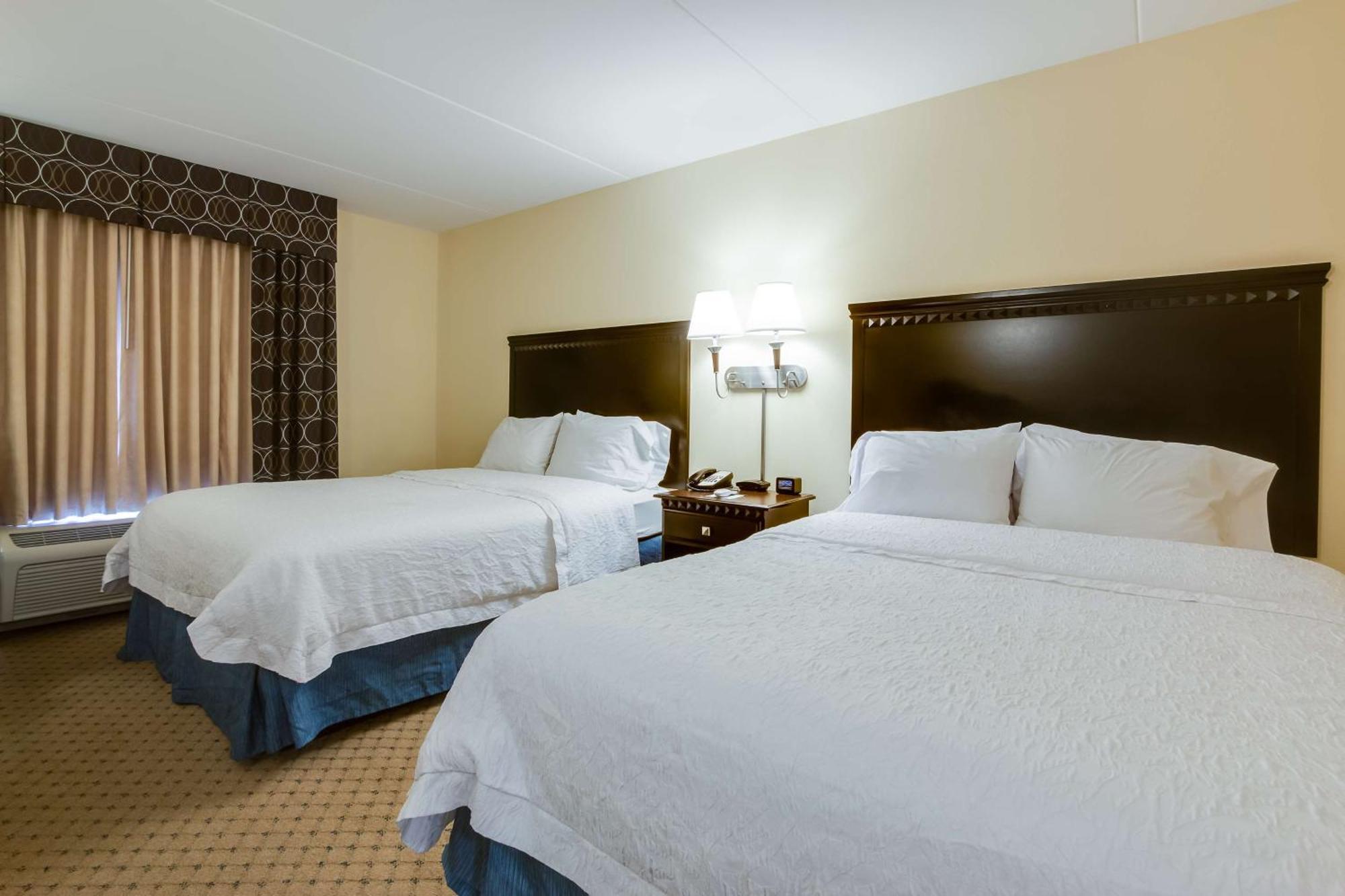 Hampton Inn & Suites Mount Juliet Kültér fotó