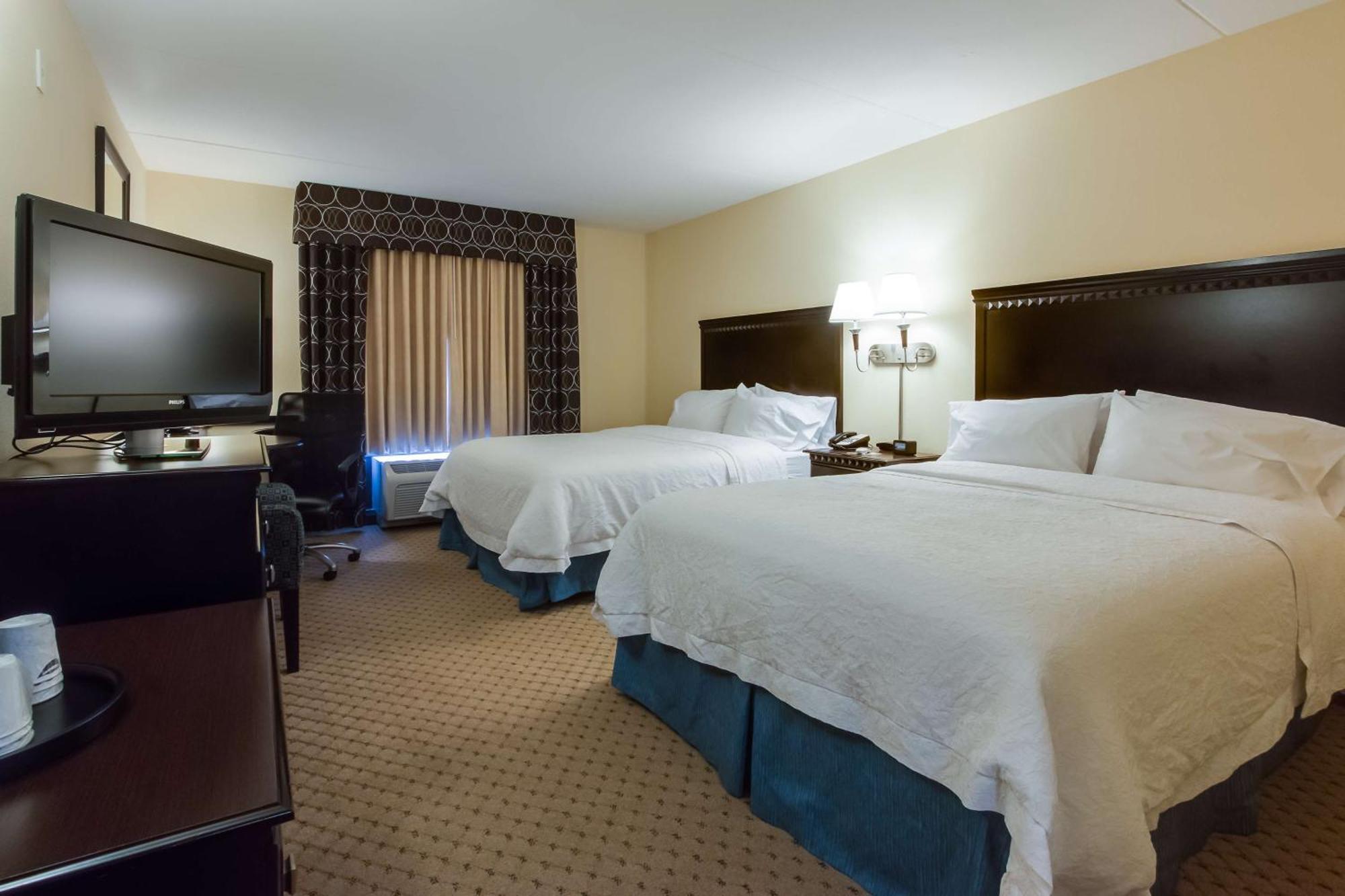 Hampton Inn & Suites Mount Juliet Kültér fotó