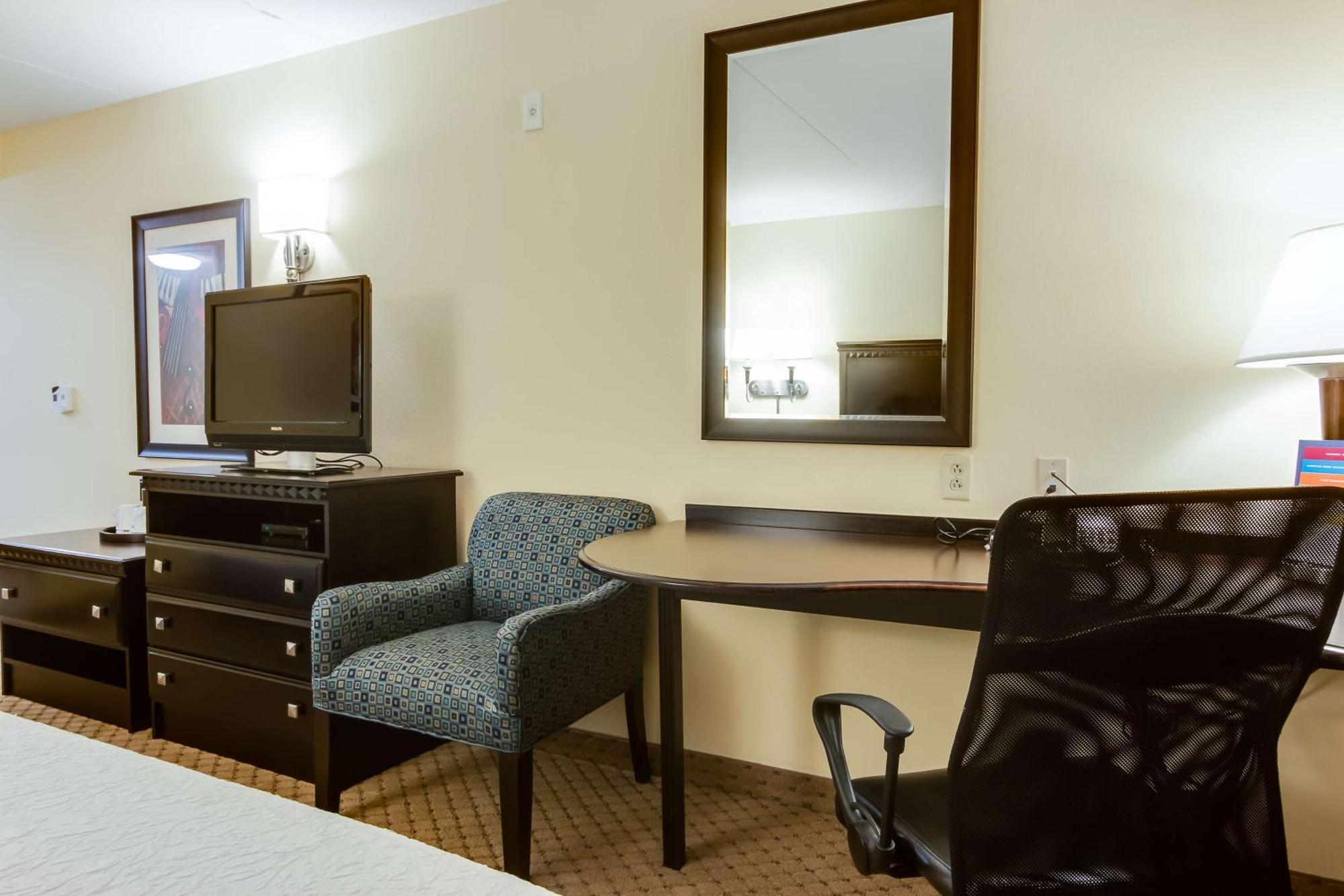Hampton Inn & Suites Mount Juliet Kültér fotó