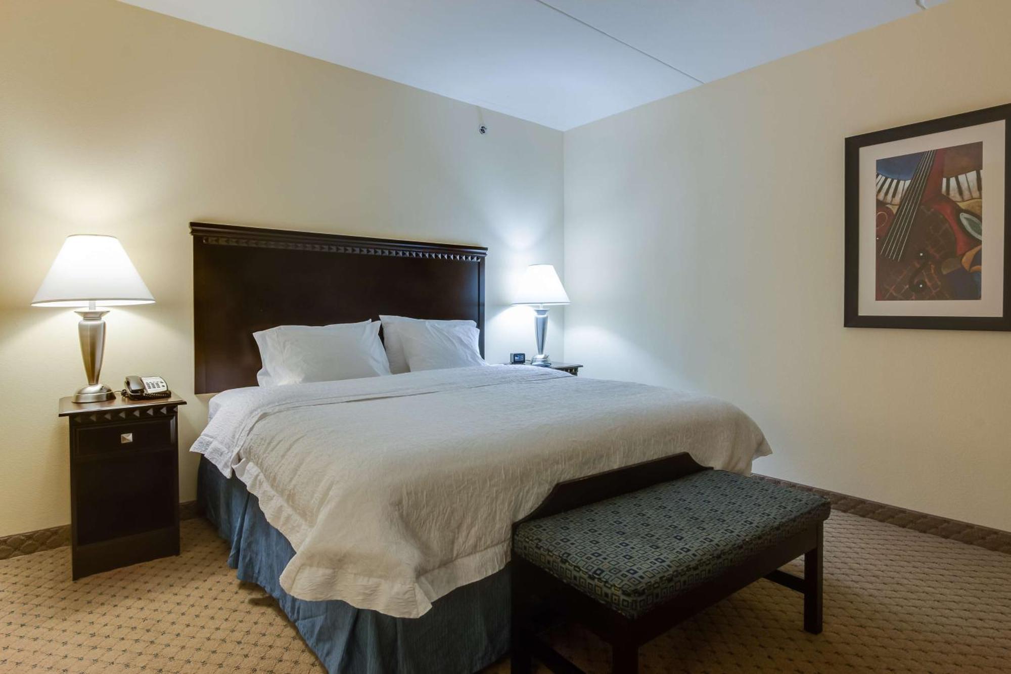 Hampton Inn & Suites Mount Juliet Kültér fotó