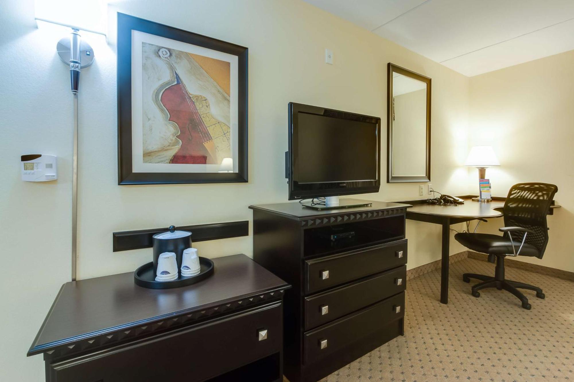 Hampton Inn & Suites Mount Juliet Kültér fotó