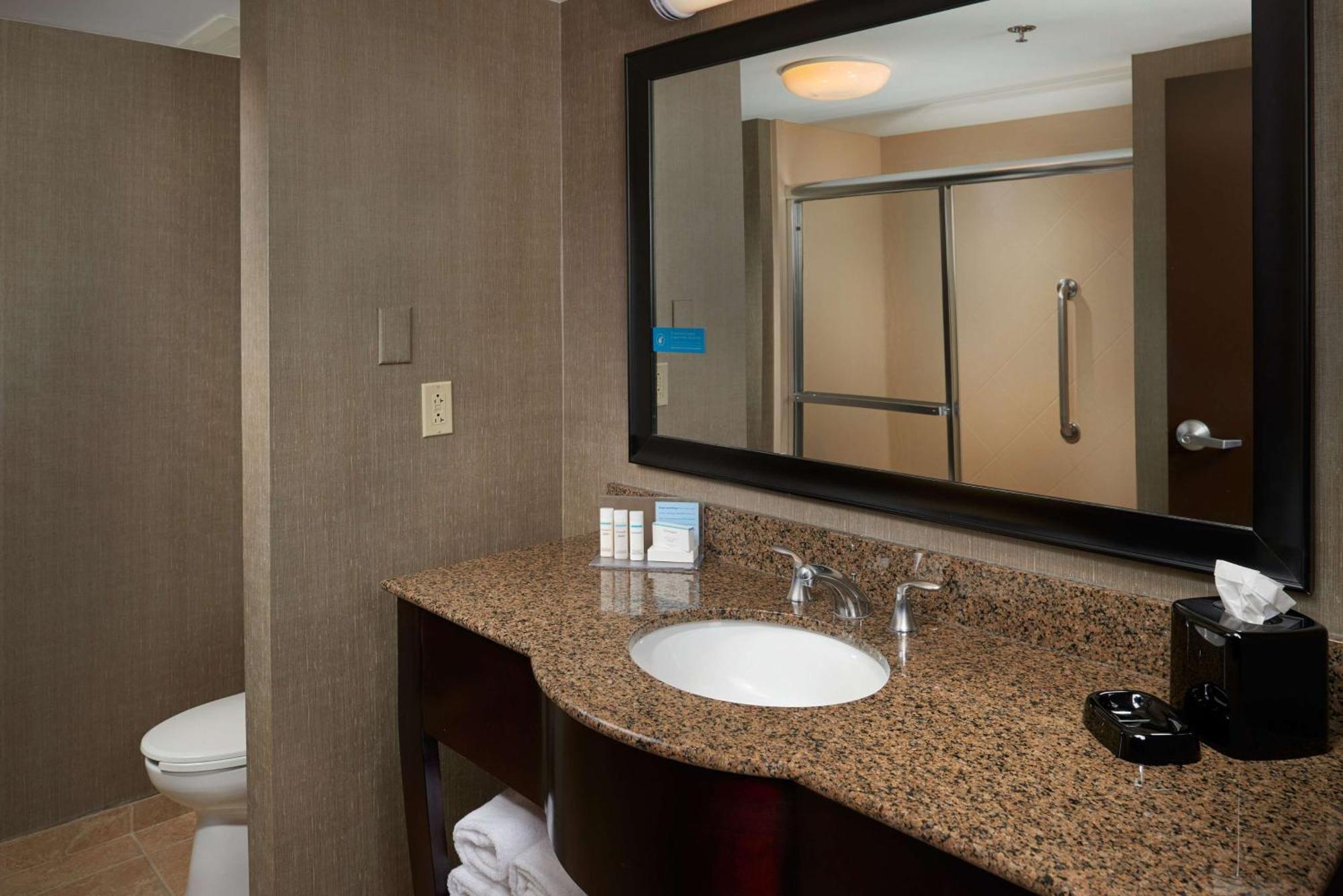 Hampton Inn & Suites Mount Juliet Kültér fotó