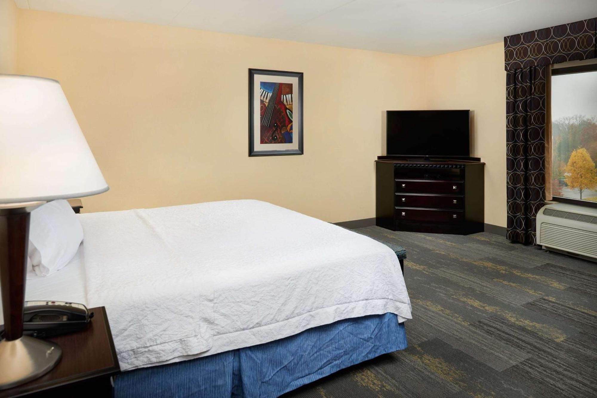 Hampton Inn & Suites Mount Juliet Kültér fotó