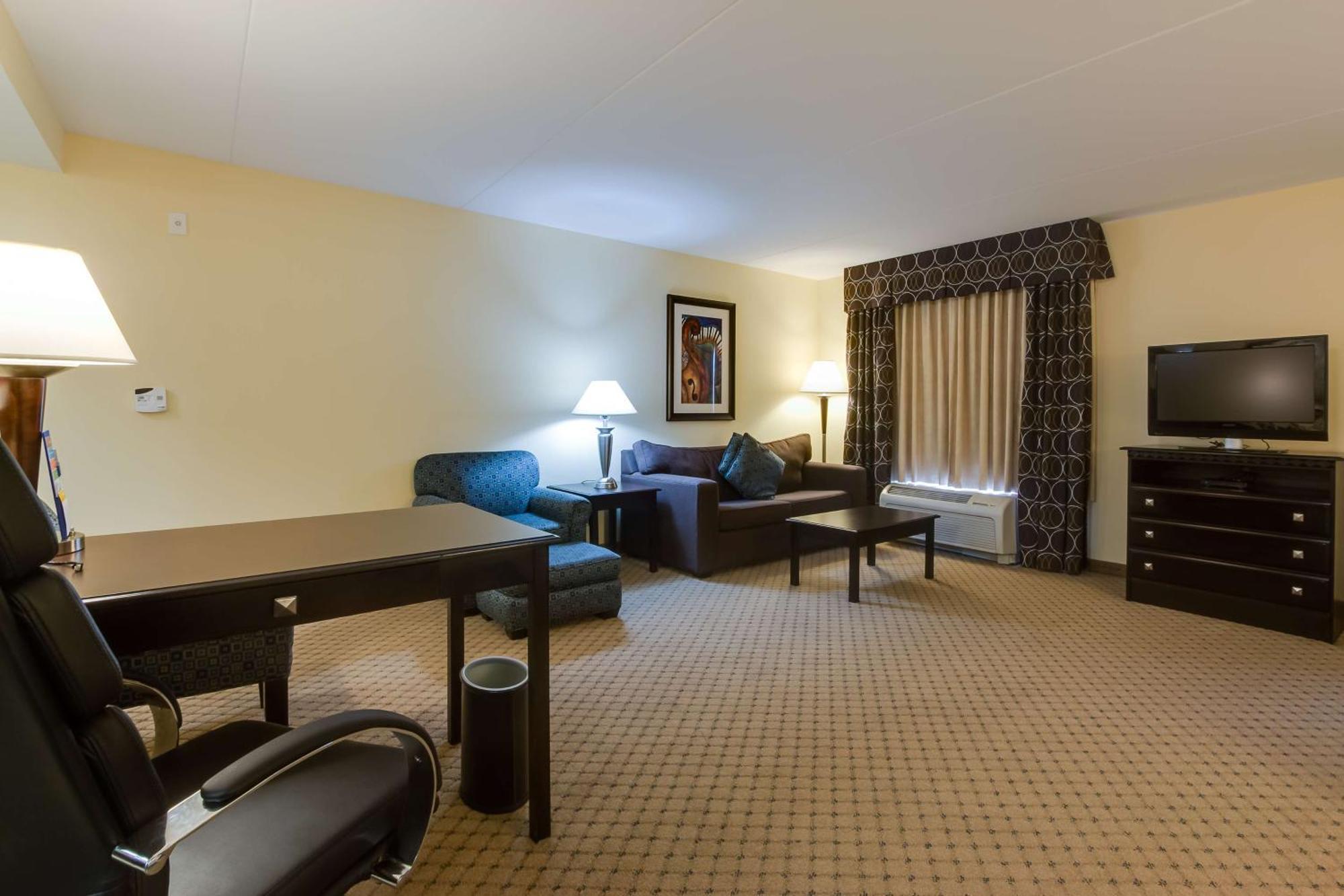 Hampton Inn & Suites Mount Juliet Kültér fotó