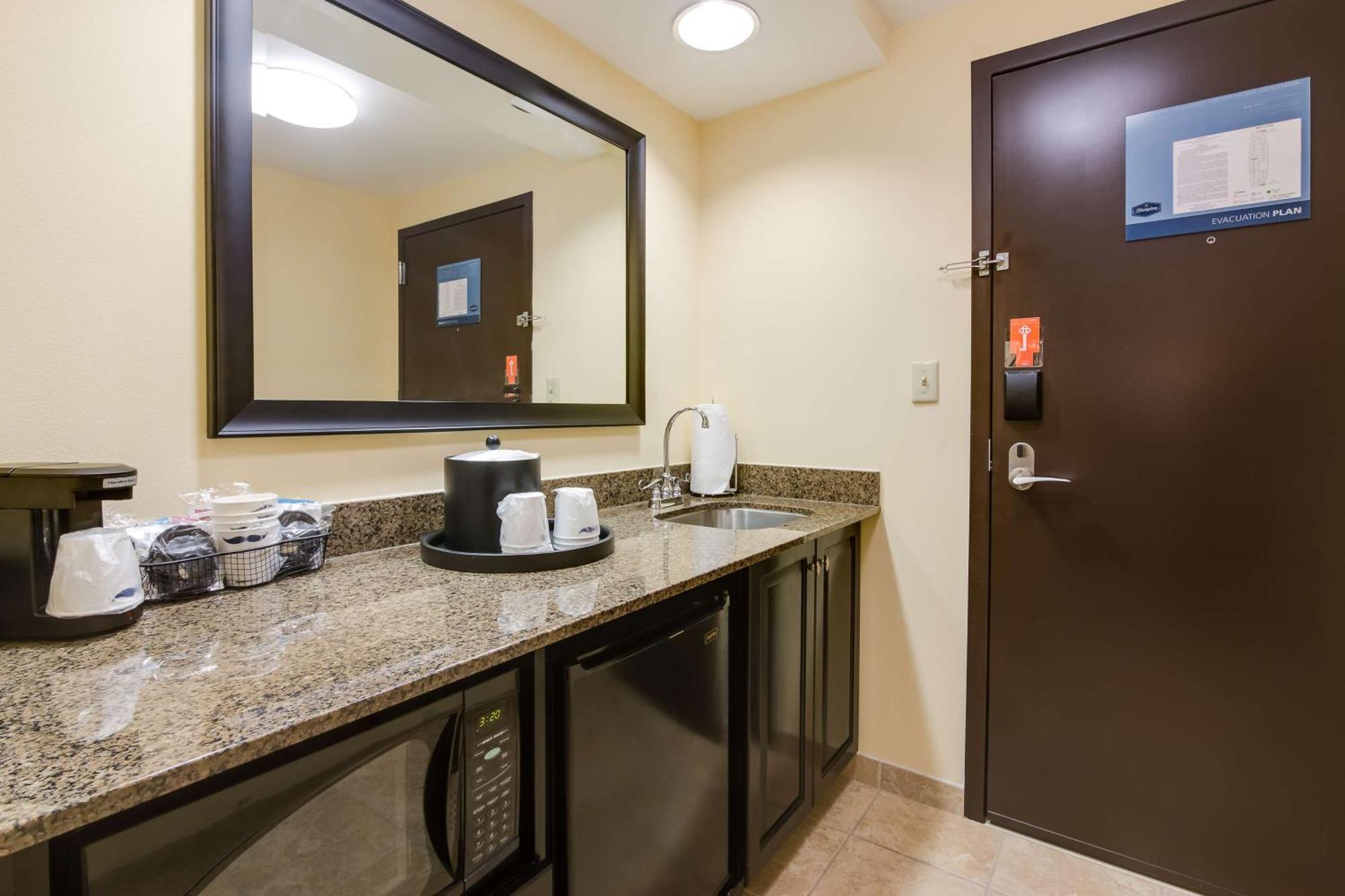 Hampton Inn & Suites Mount Juliet Kültér fotó